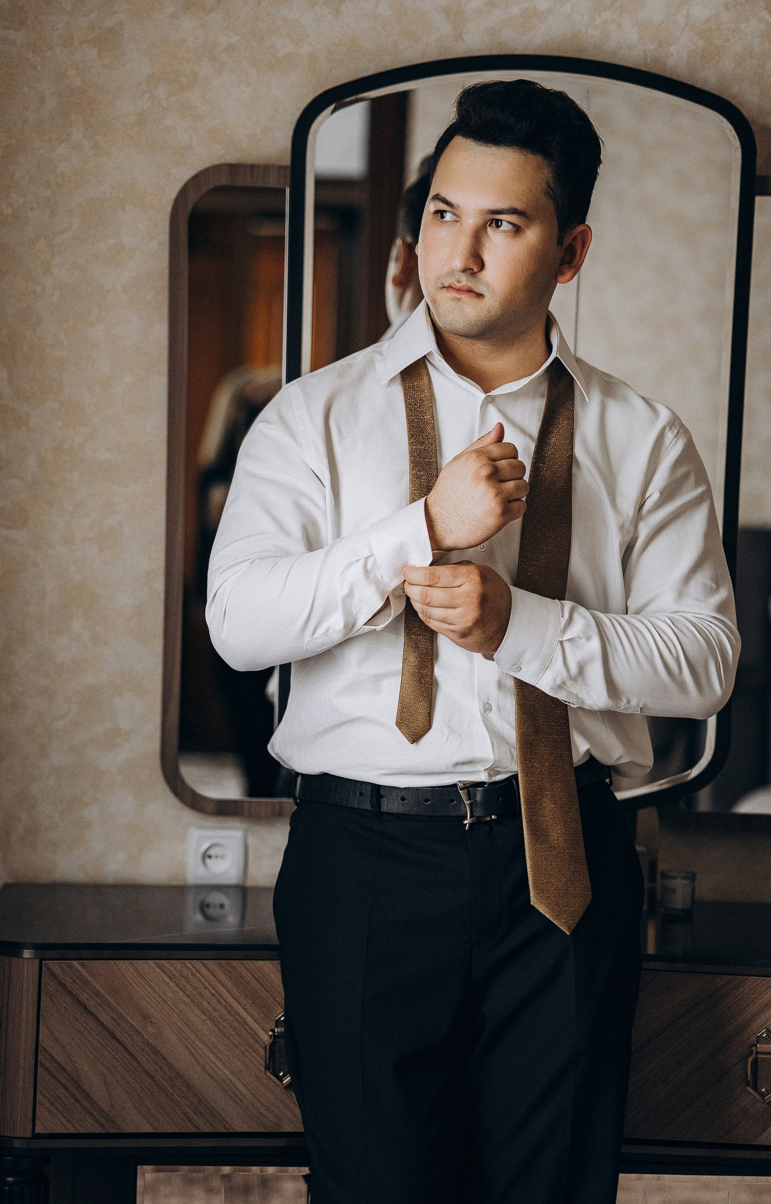 Свадебный день Аббоса и Александры. PRIME STUDIO