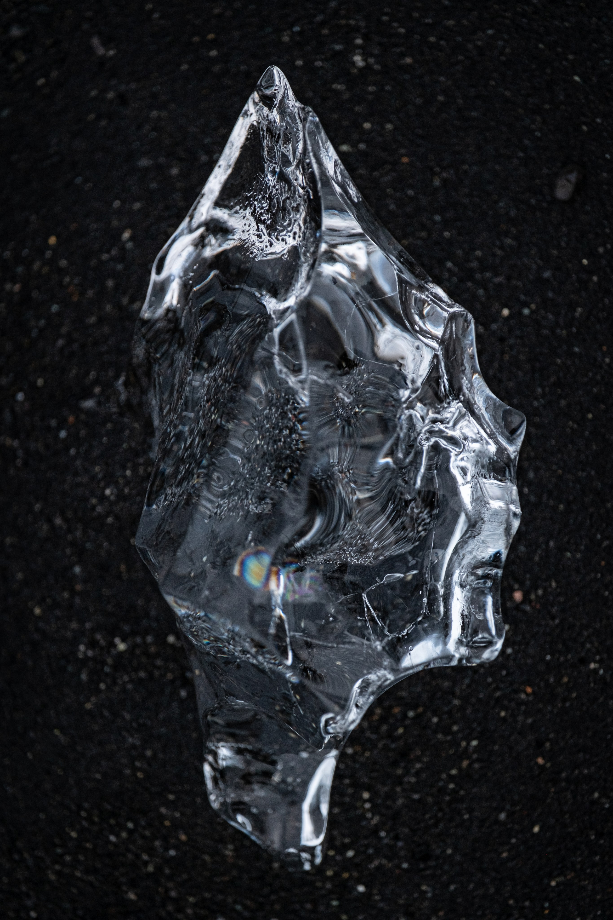 Iceland. Artjom Kutuzov Photography