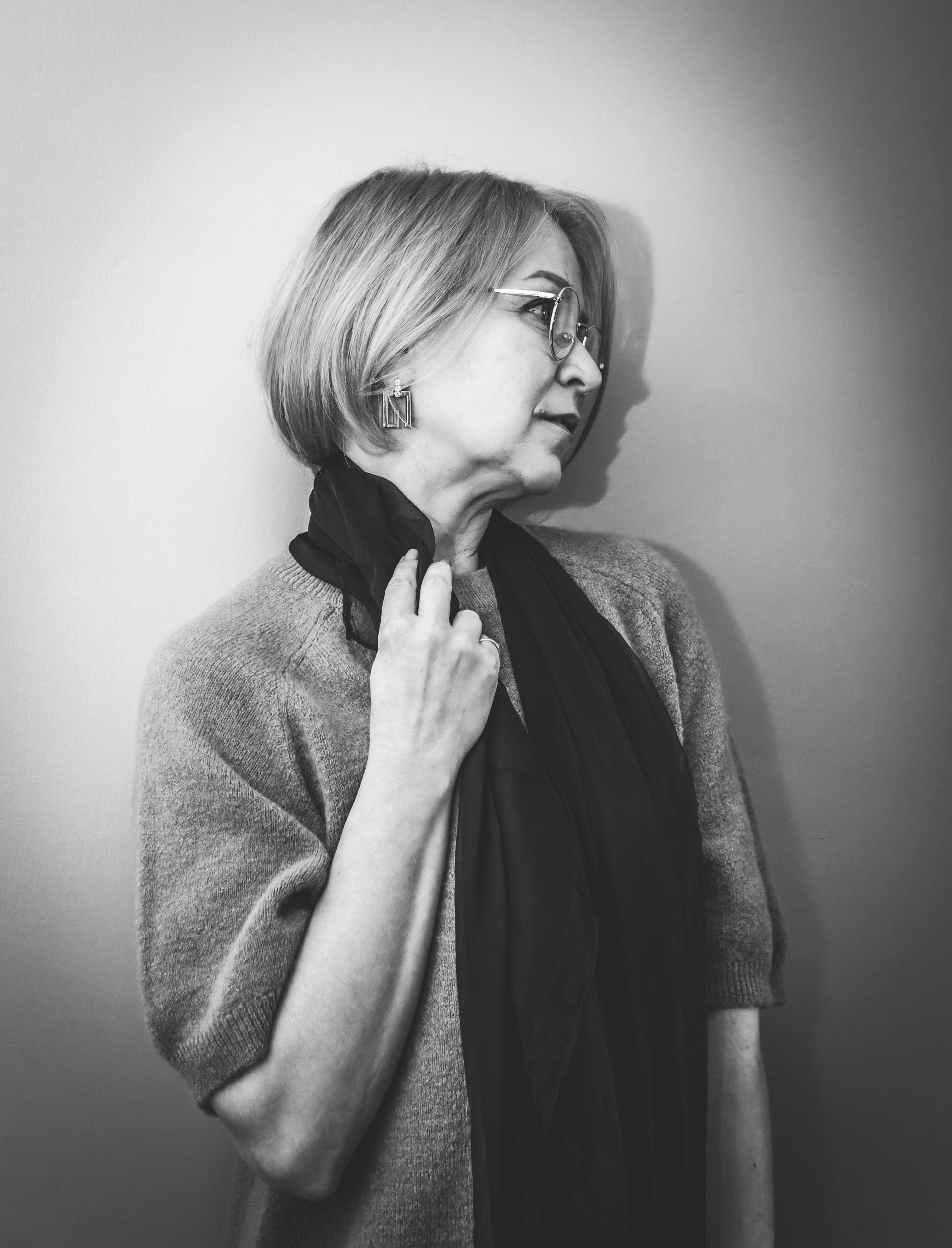 Ennustaja (Jelena). Nebula 25 — Fotod teie hingele