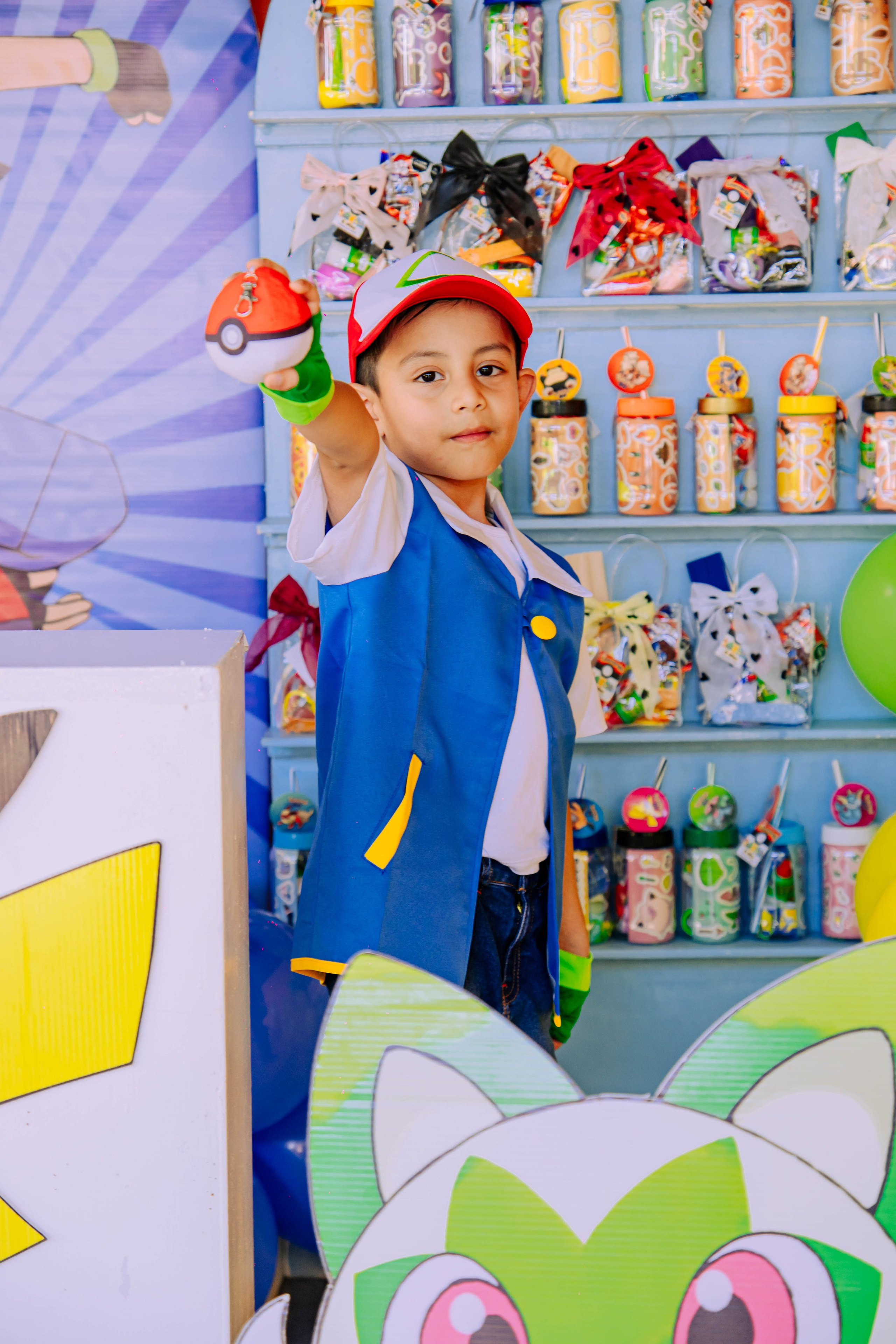 Leonardo 6 AÑOS. Fotógrafo "dD" Didier Dzul