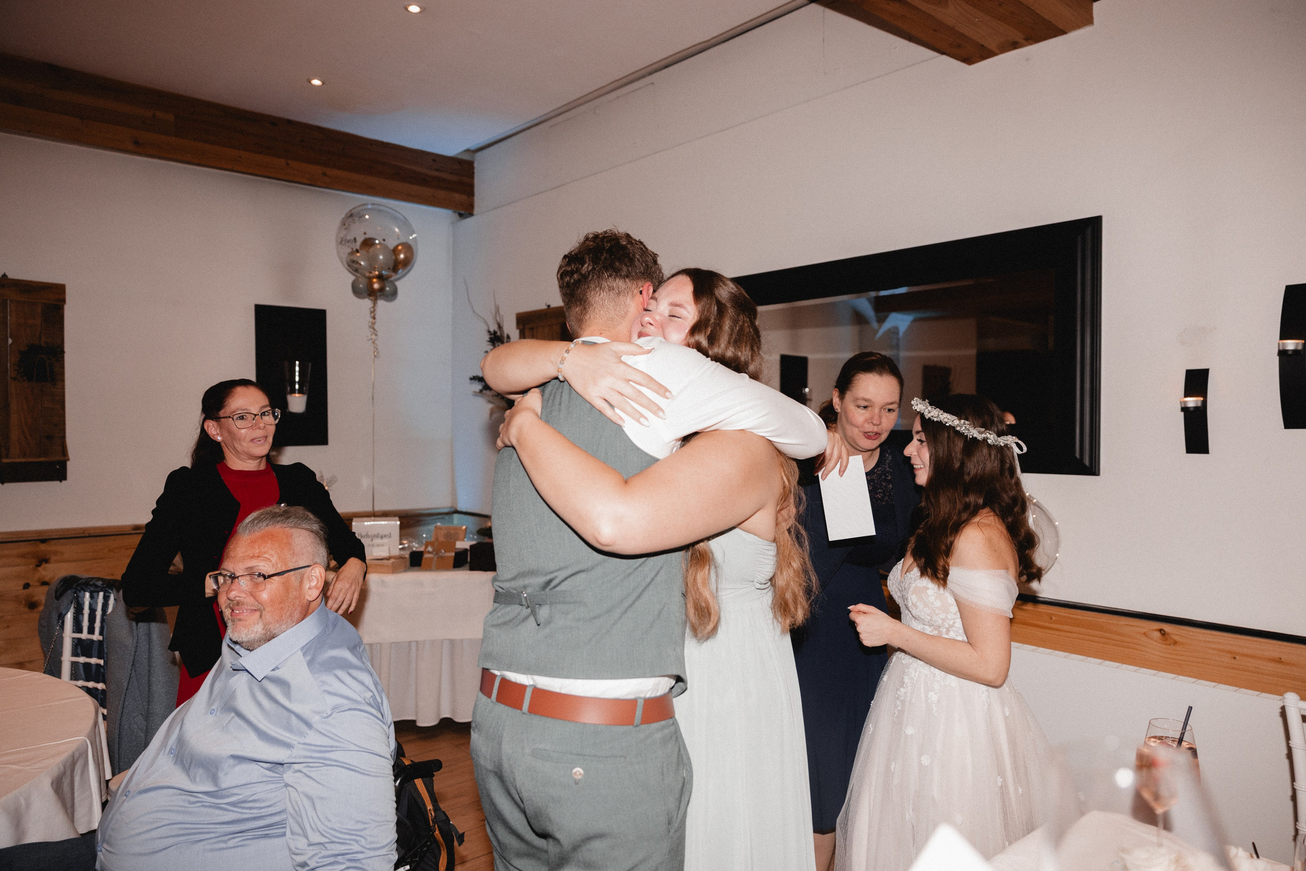 Lena & Philip | Schloss Bladenhorst, Castrop-Rauxel. Hochzeitsfotografin Bochum | Halyna Reiche Fotografie NRW