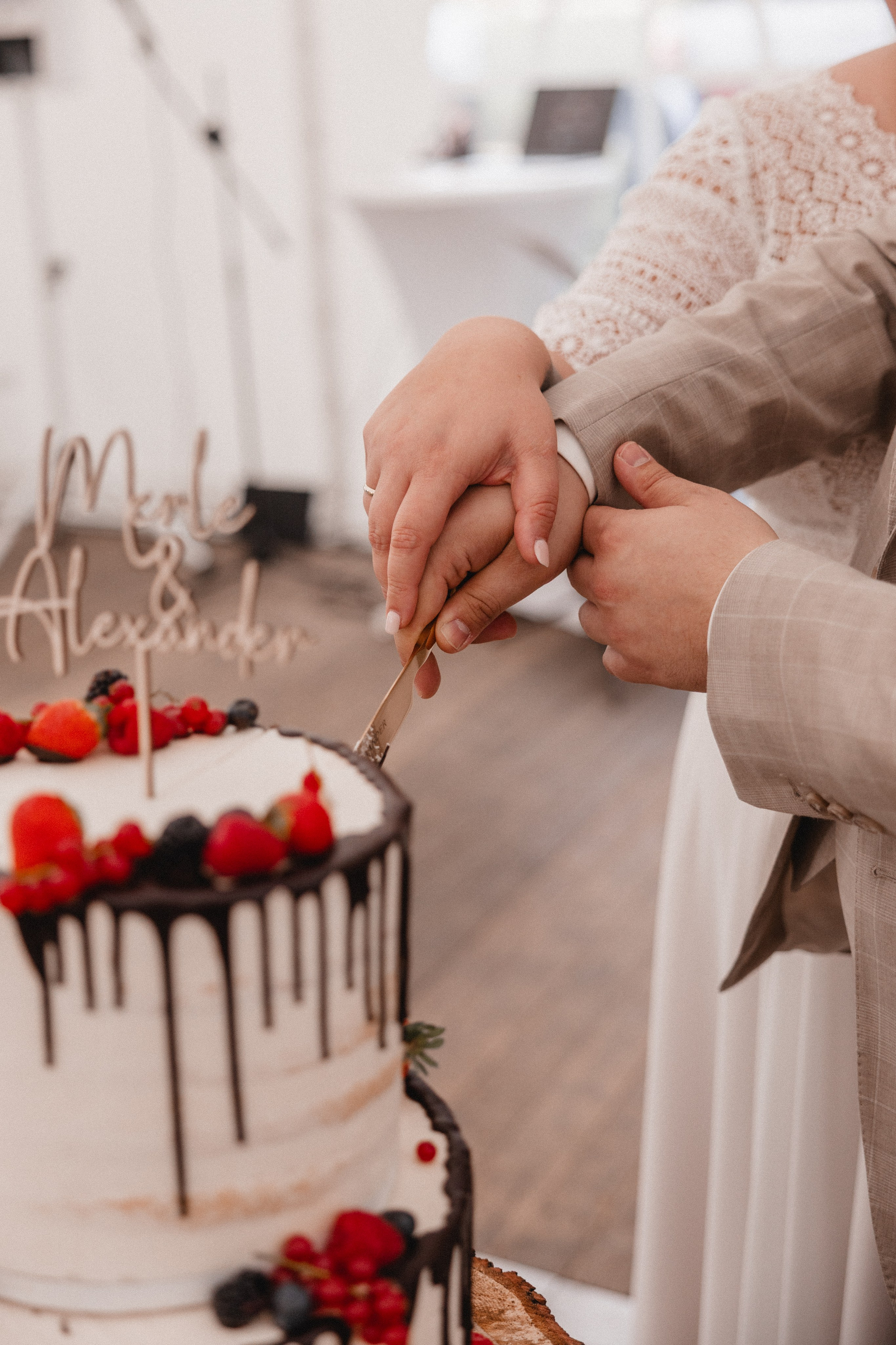 Merle & Alex I Schloss Nordkirchen. Photographer in Bochum Dolia Halyna
