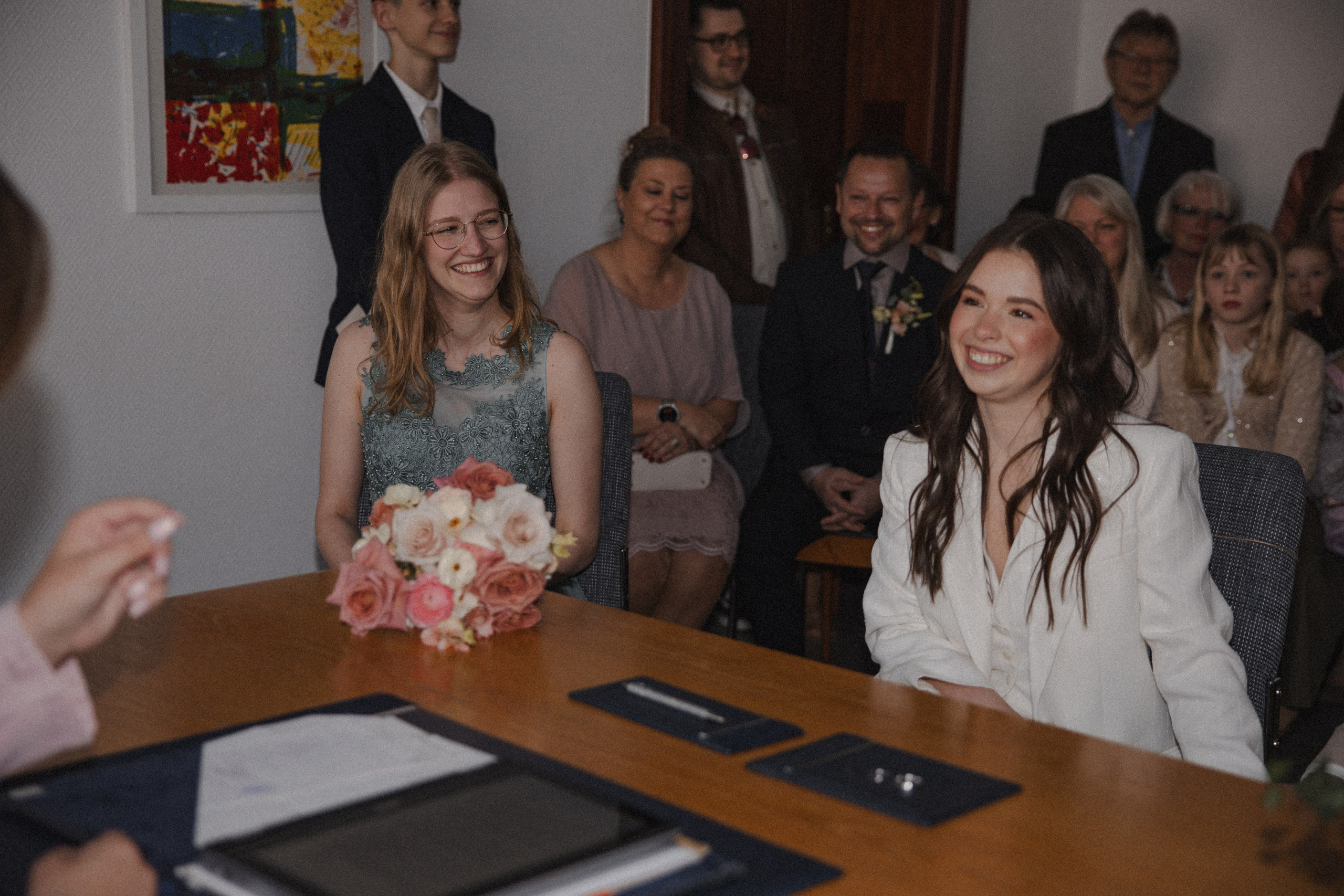 Morena & Niklas I Haus Hohenstein. Hochzeitsfotografin Bochum | Halyna Reiche Fotografie NRW