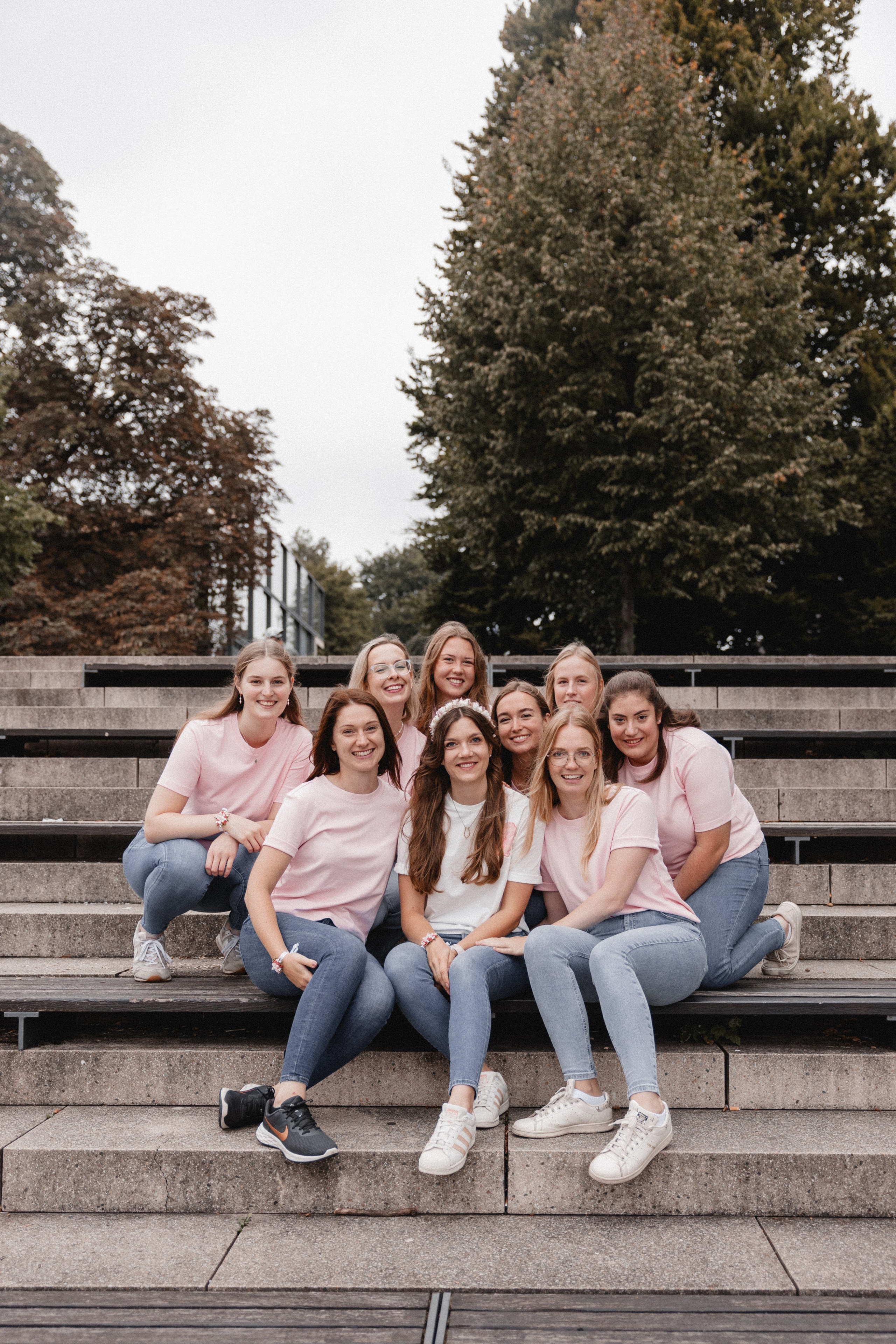 JGA in Münster. Hochzeitsfotografie |Hochzeitsfotograf Bochum | Hochzeitsfotograf Dortmund | Hochzeitsfotograf Essen | Hochzeitsfotograf Ruhrgebiet