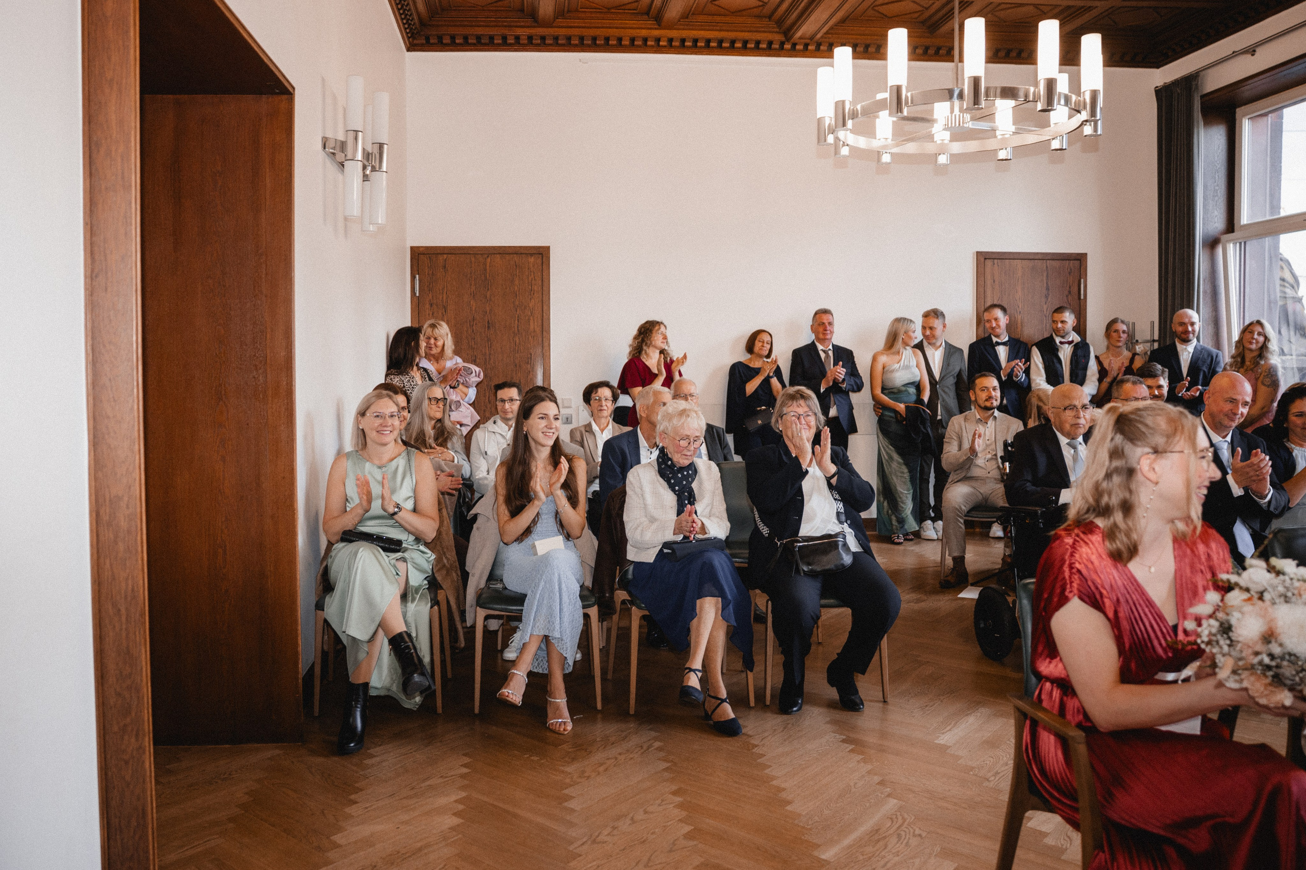 Merle & Alex I Schloss Nordkirchen. Photographer in Bochum Dolia Halyna