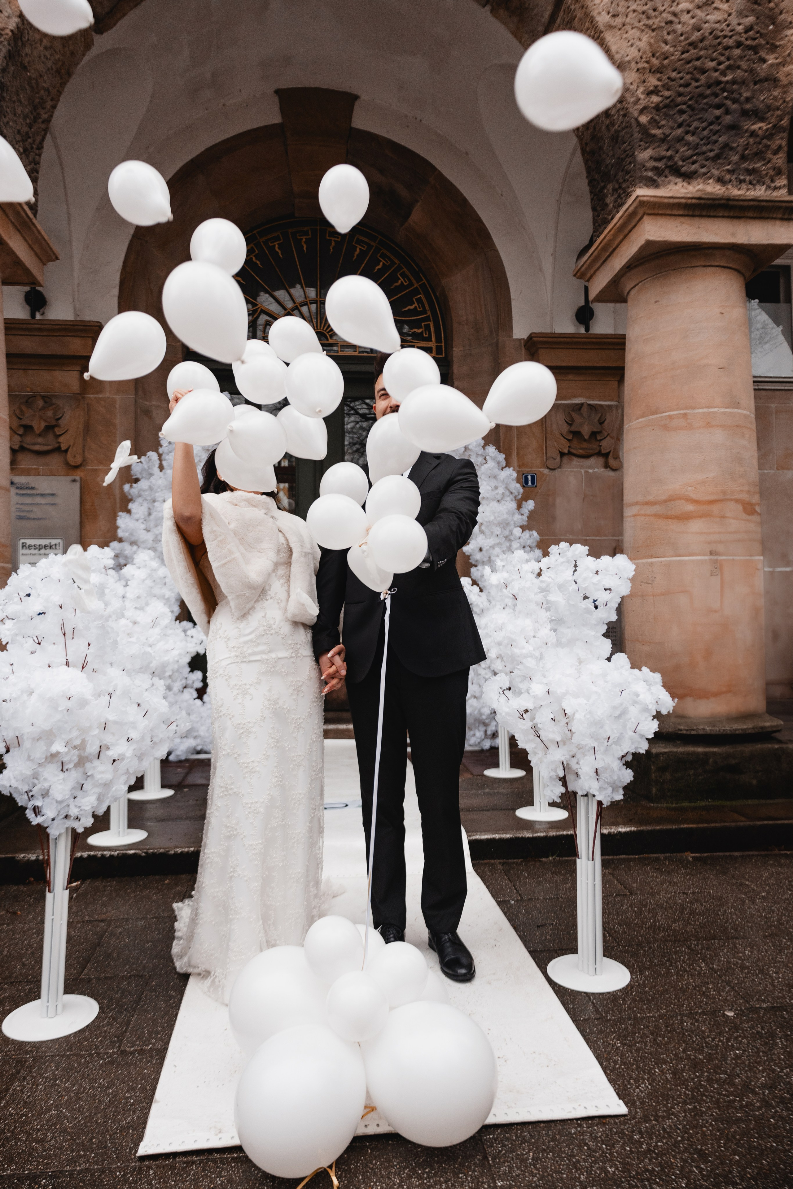 Yilmaz und Yaman | Amtshaus Langendreer, Bochum. Hochzeitsfotografie |Hochzeitsfotograf Bochum | Hochzeitsfotograf Dortmund | Hochzeitsfotograf Essen | Hochzeitsfotograf Ruhrgebiet