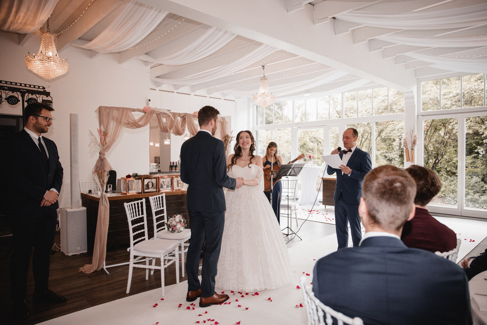 Olga & Jannick. Hochzeitsfotografie |Hochzeitsfotograf Bochum | Hochzeitsfotograf Dortmund | Hochzeitsfotograf Essen | Hochzeitsfotograf Ruhrgebiet