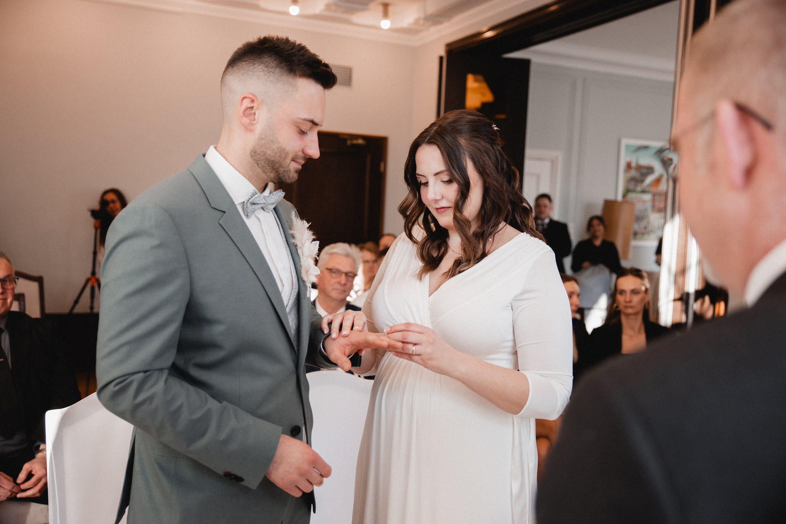 Lena & Kevin. Hochzeitsfotografie |Hochzeitsfotograf Bochum | Hochzeitsfotograf Dortmund | Hochzeitsfotograf Essen | Hochzeitsfotograf Ruhrgebiet