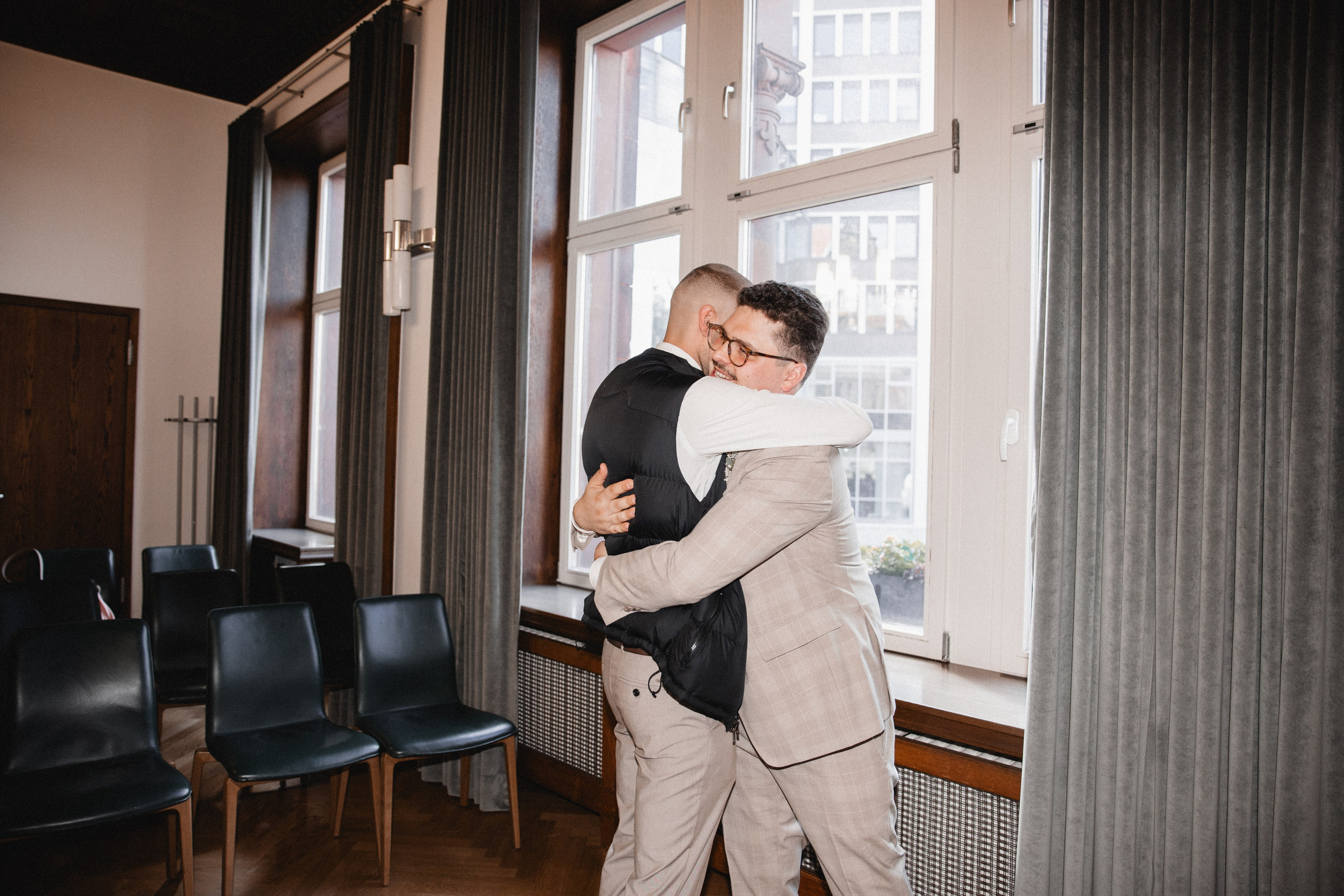 Merle & Alex I Schloss Nordkirchen. Photographer in Bochum Dolia Halyna