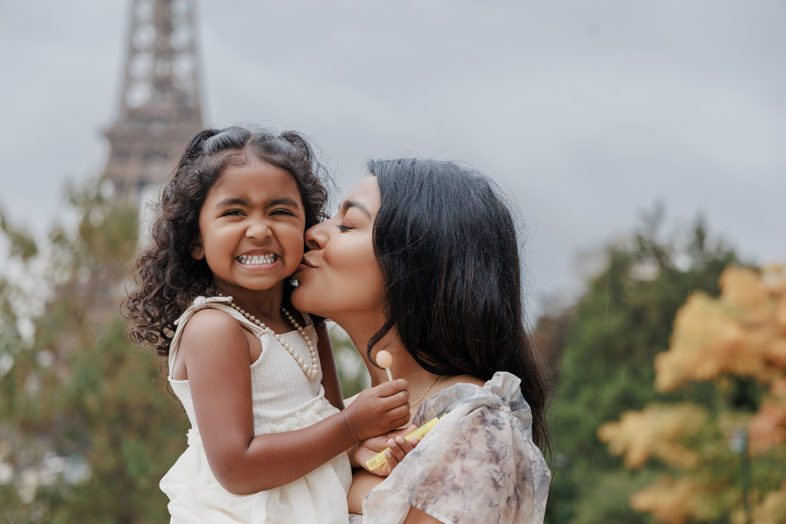 Family Fun. Photographe à Paris