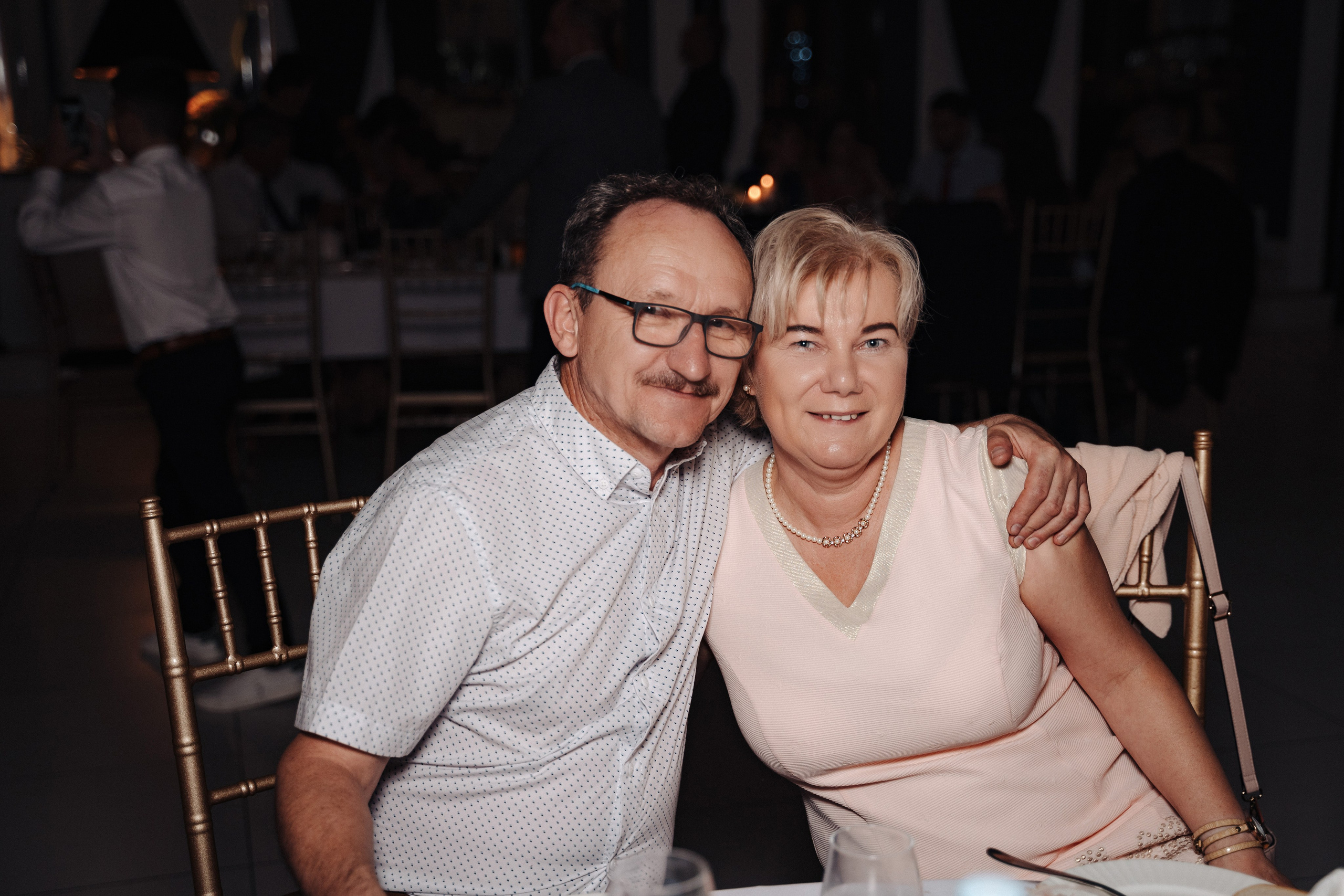 Piotr i Roksolana. Karina Czernecka Foto