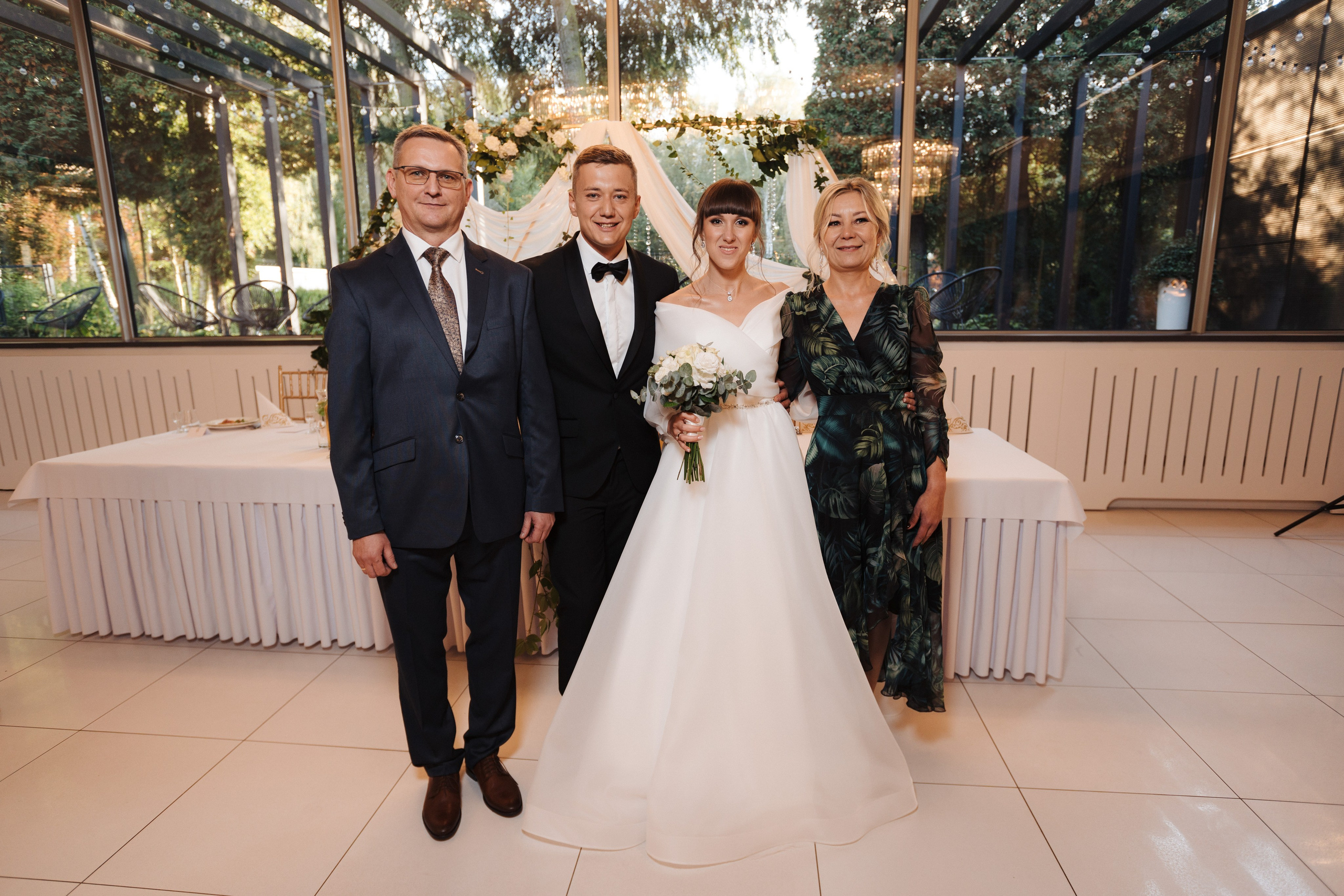 Piotr i Roksolana. Karina Czernecka Foto