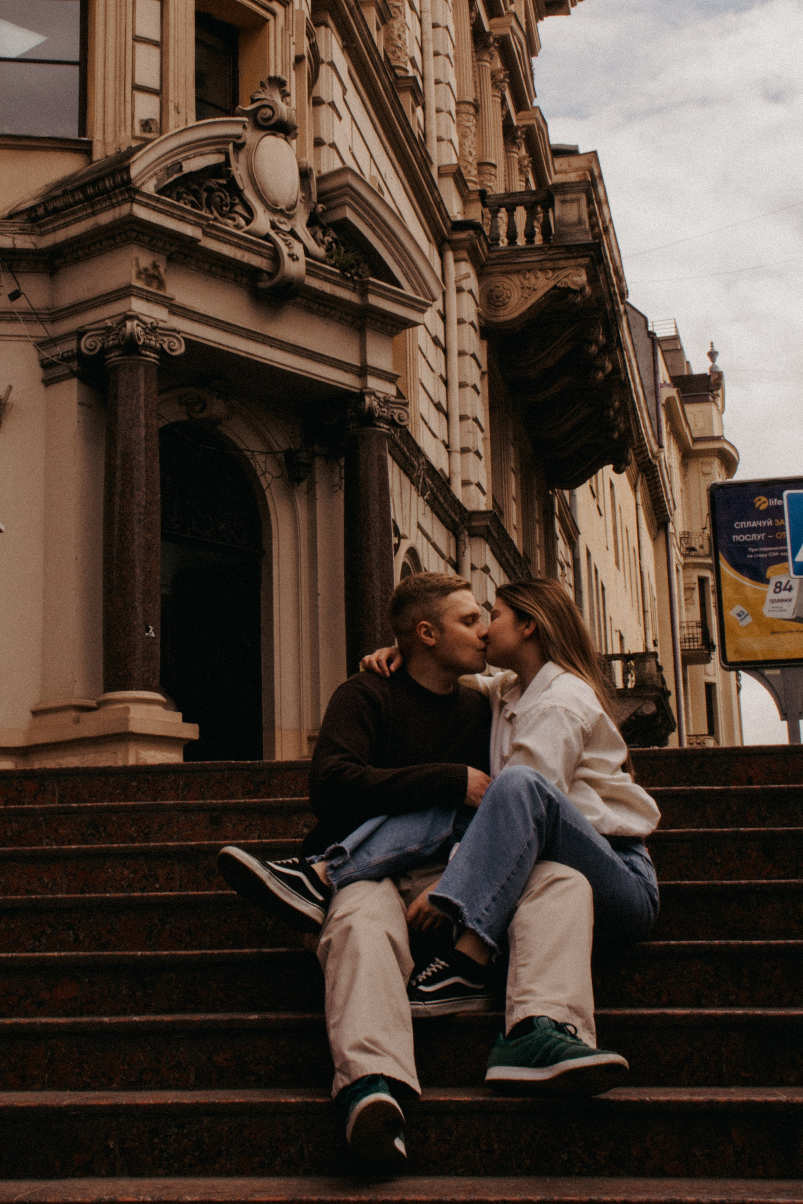 K&I. Фотограф Лейпциг