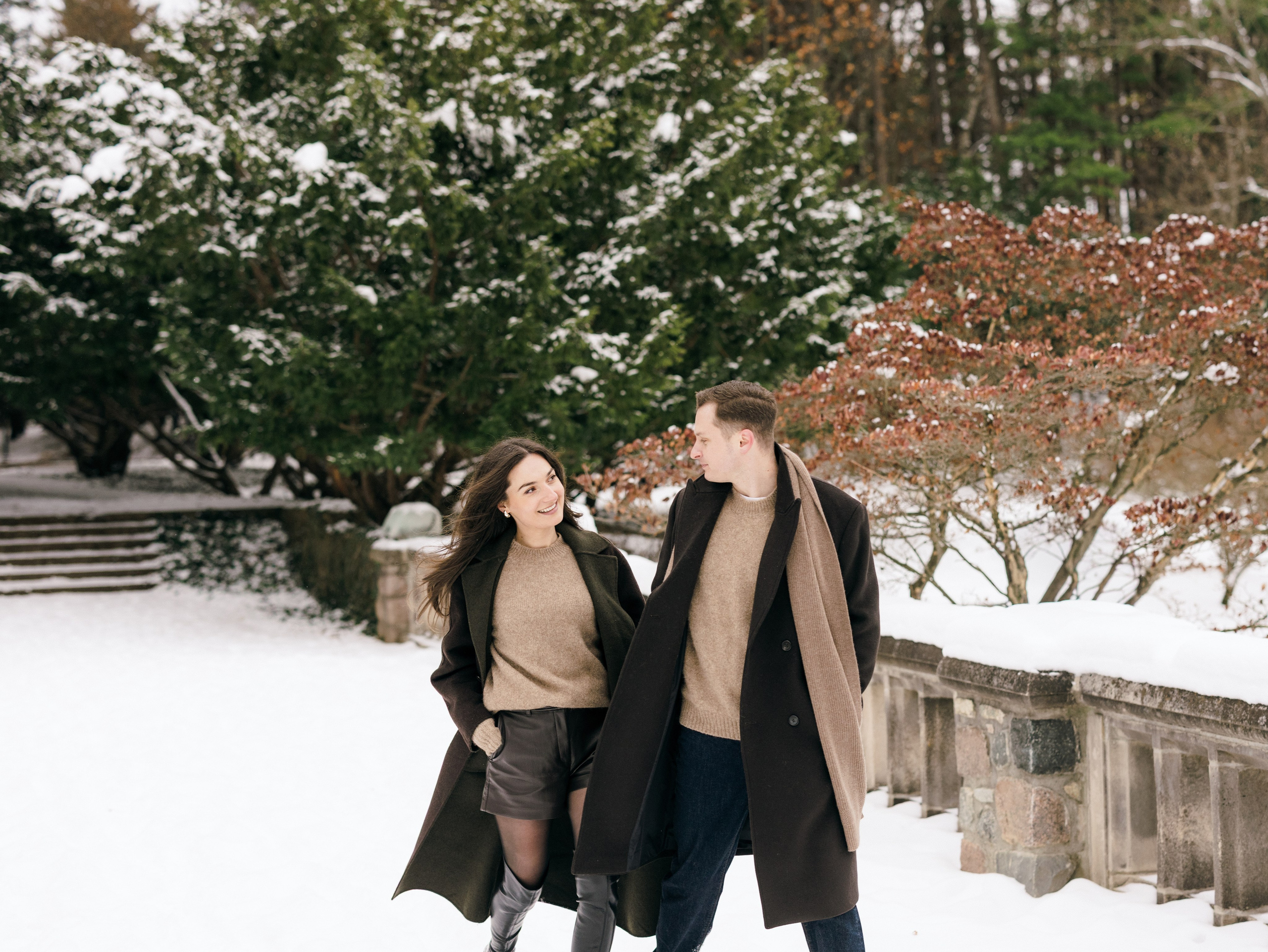 Natallia & Maks. Anastasia Post: Wedding and Editorial Photography