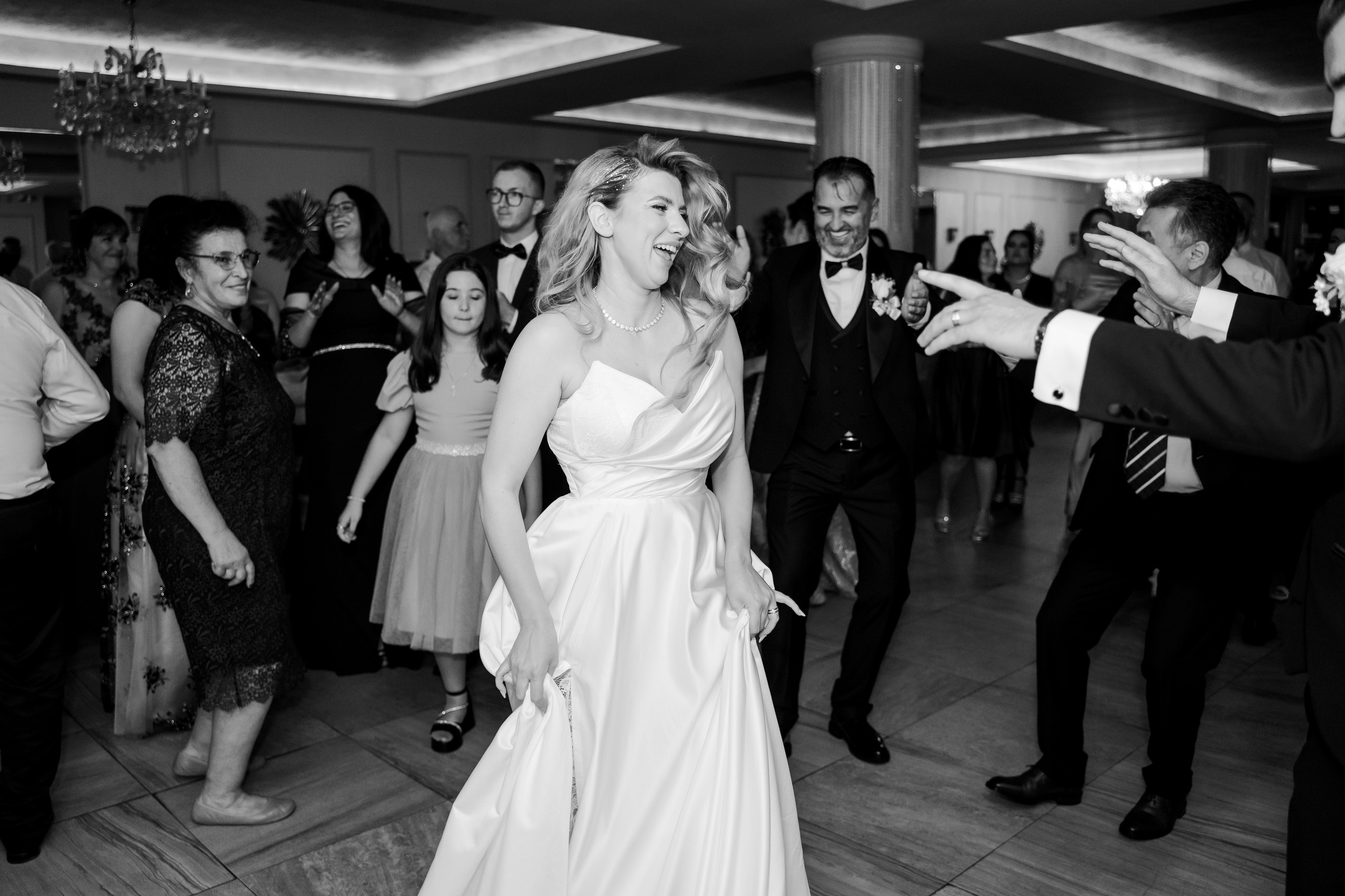 Nunta Amalia si Florin – Fotograf Ploiesti. Fotografie | Videografie | ARN Creative Events