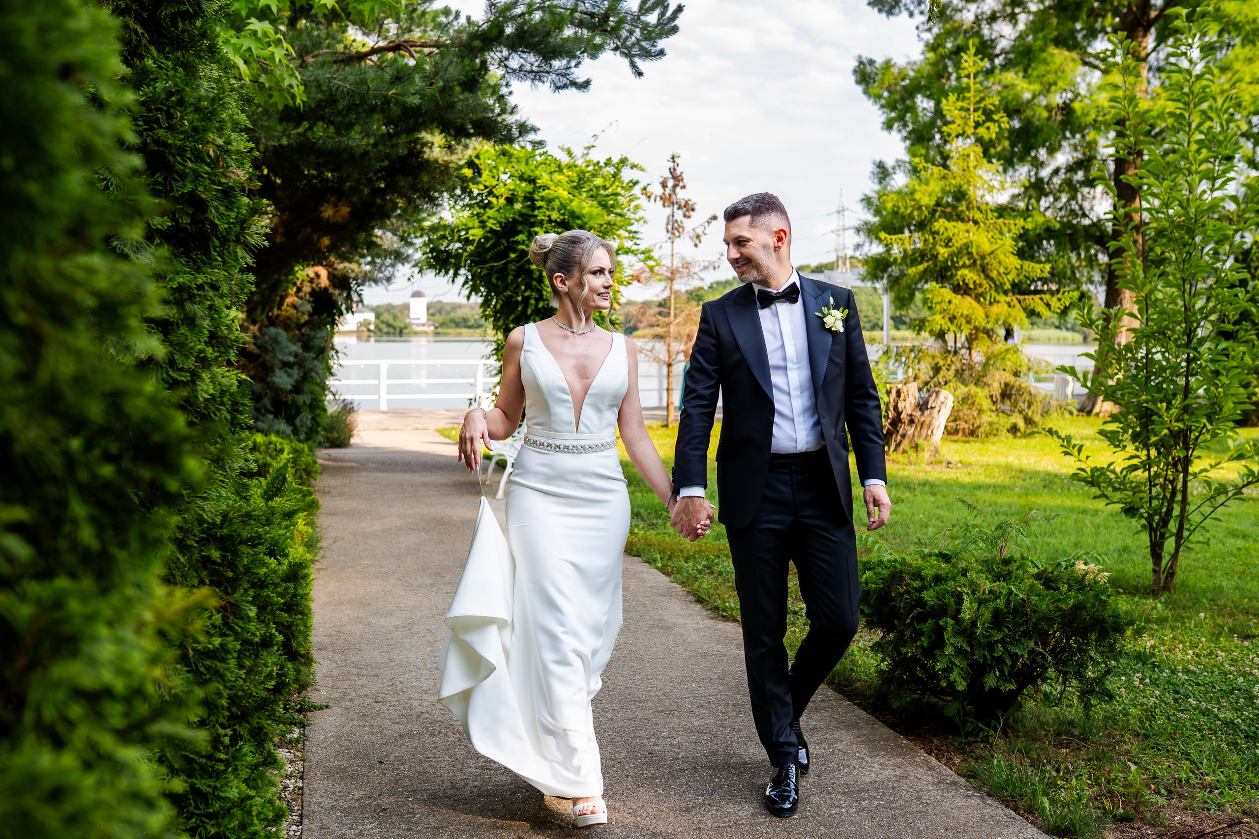 Nunta Ioana si Adrian – Foto Video Ploiesti. Fotografie | Videografie | ARN Creative Events