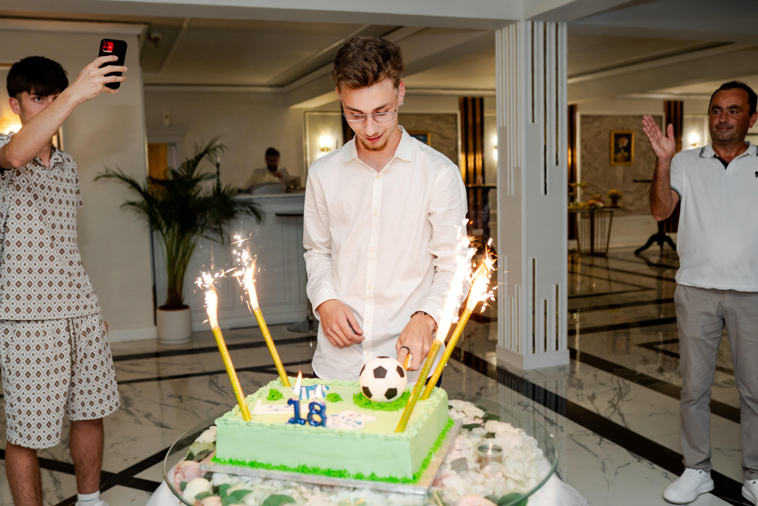 Majorat Mario – Fotograf Ploiesti. Fotografie | Videografie | ARN Creative Events