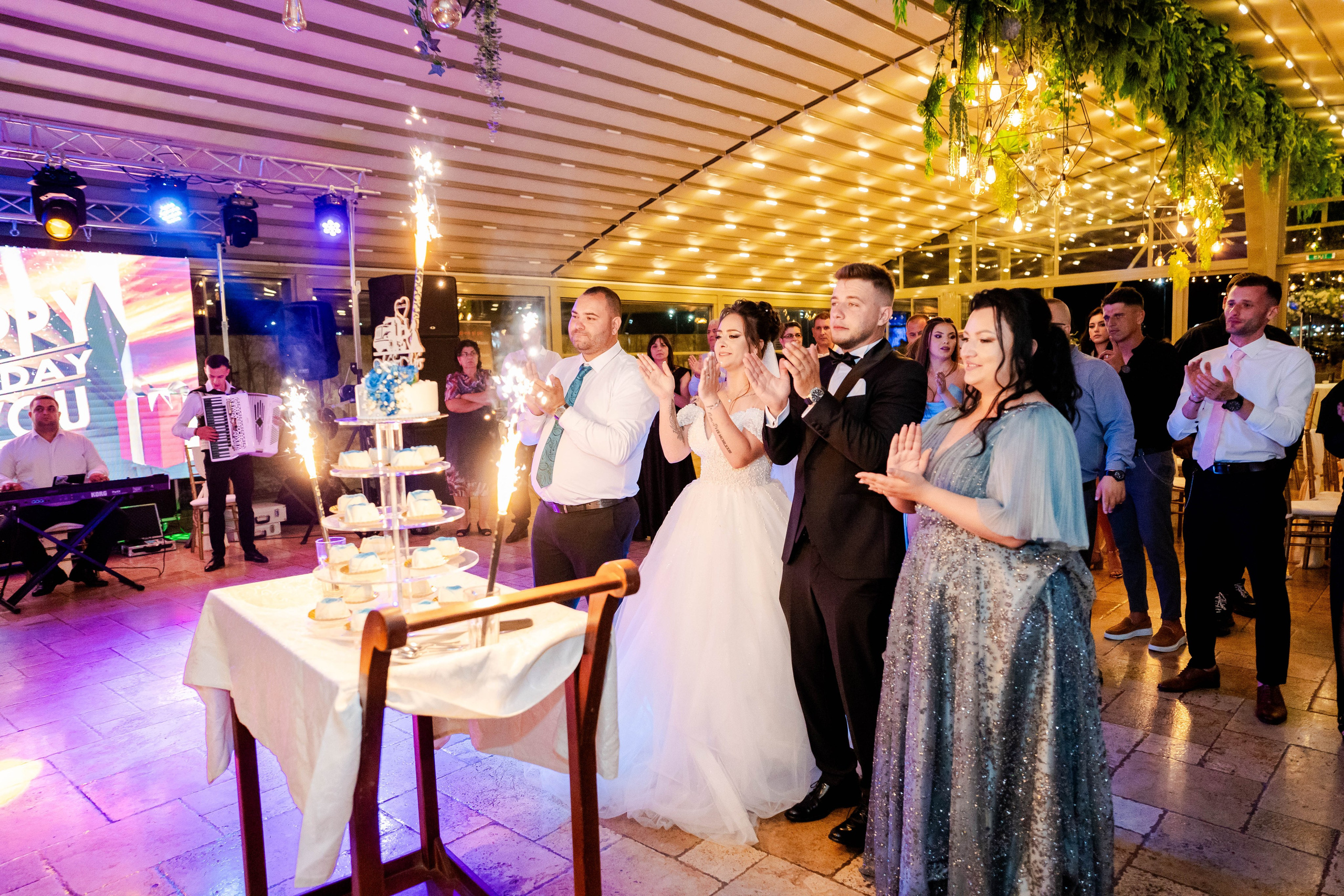 Nunta Andreea si Catalin – Fotograf Ploiesti. Fotografie | Videografie | ARN Creative Events