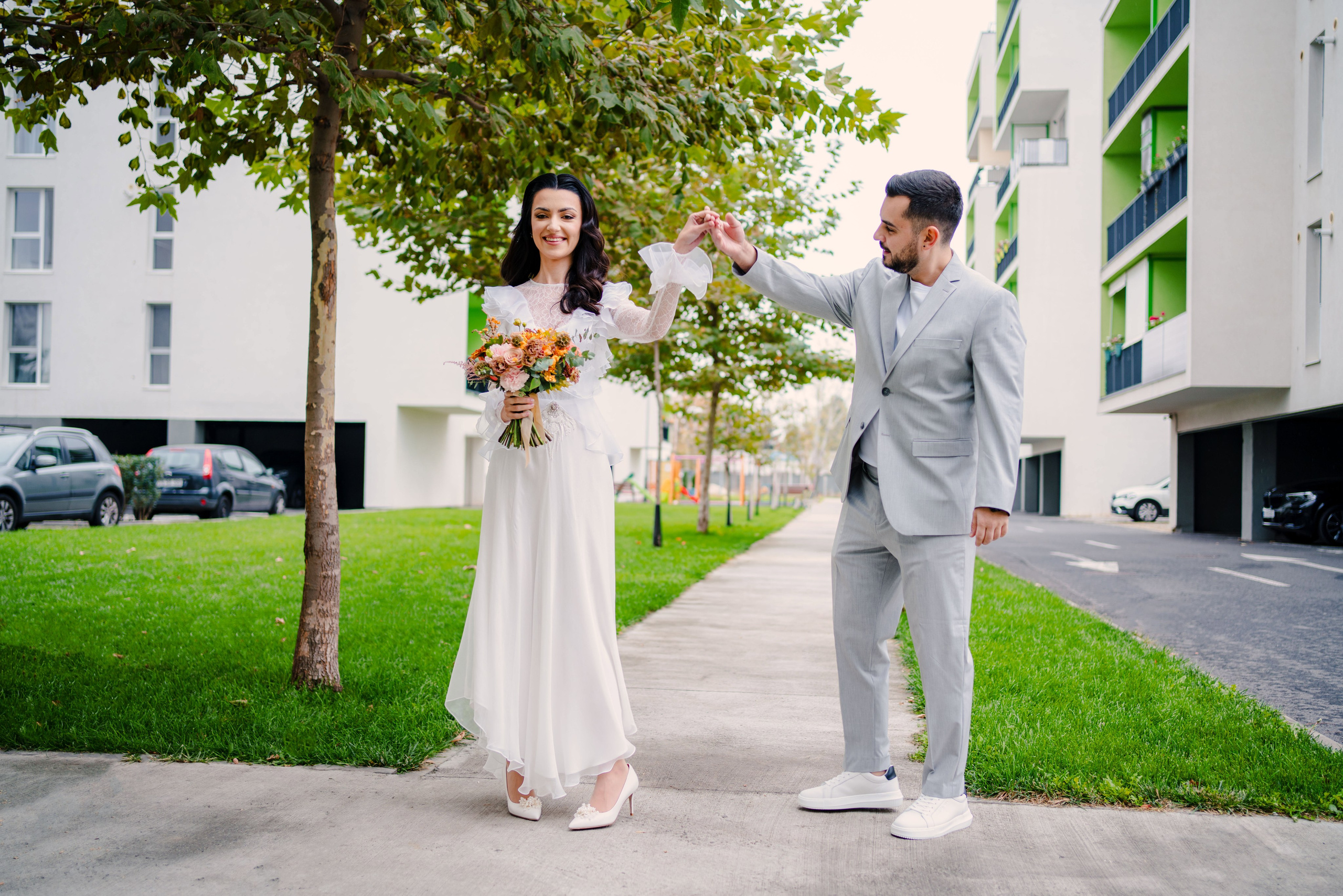 Cununie Raluca si Alex – Fotograf Ploiesti. Fotografie | Videografie | ARN Creative Events