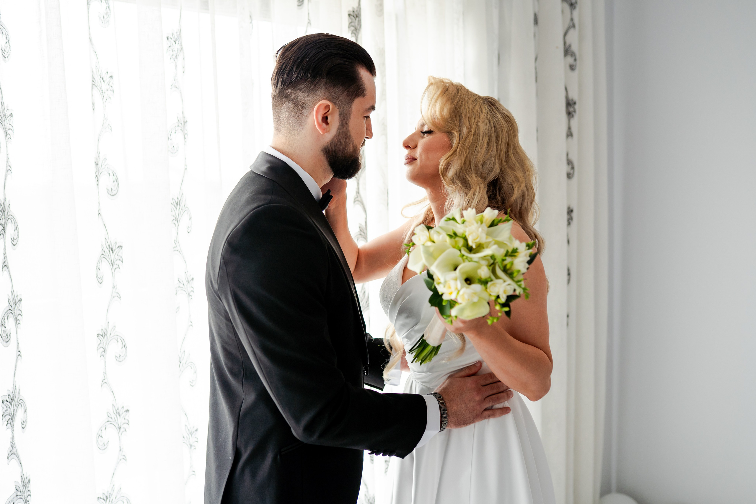 Nunta Amalia si Florin – Fotograf Ploiesti. Fotografie | Videografie | ARN Creative Events