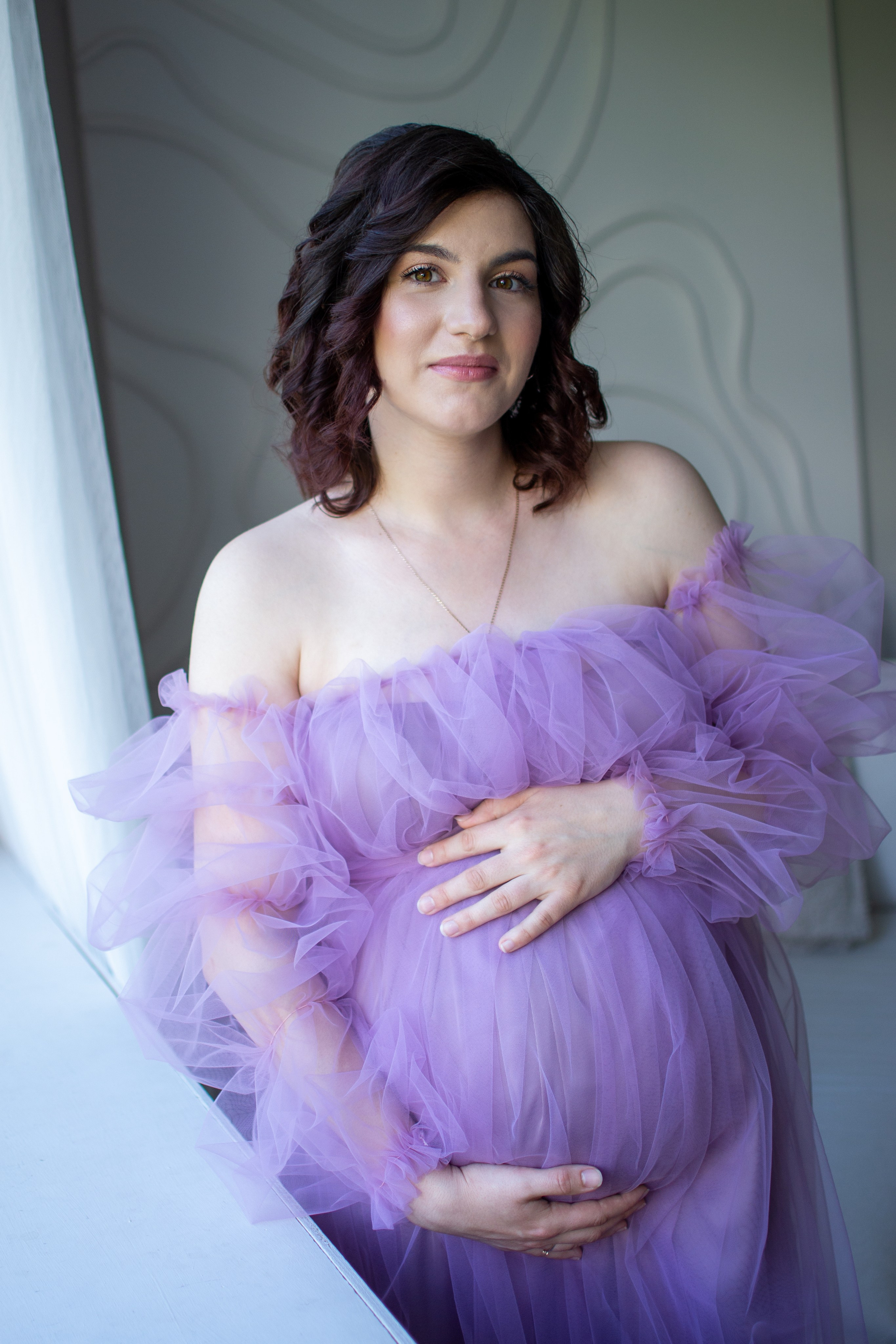 Фотосессии беременности. Фотограф новорожденных в Темиртау и Караганде Любовь Жукова newborn