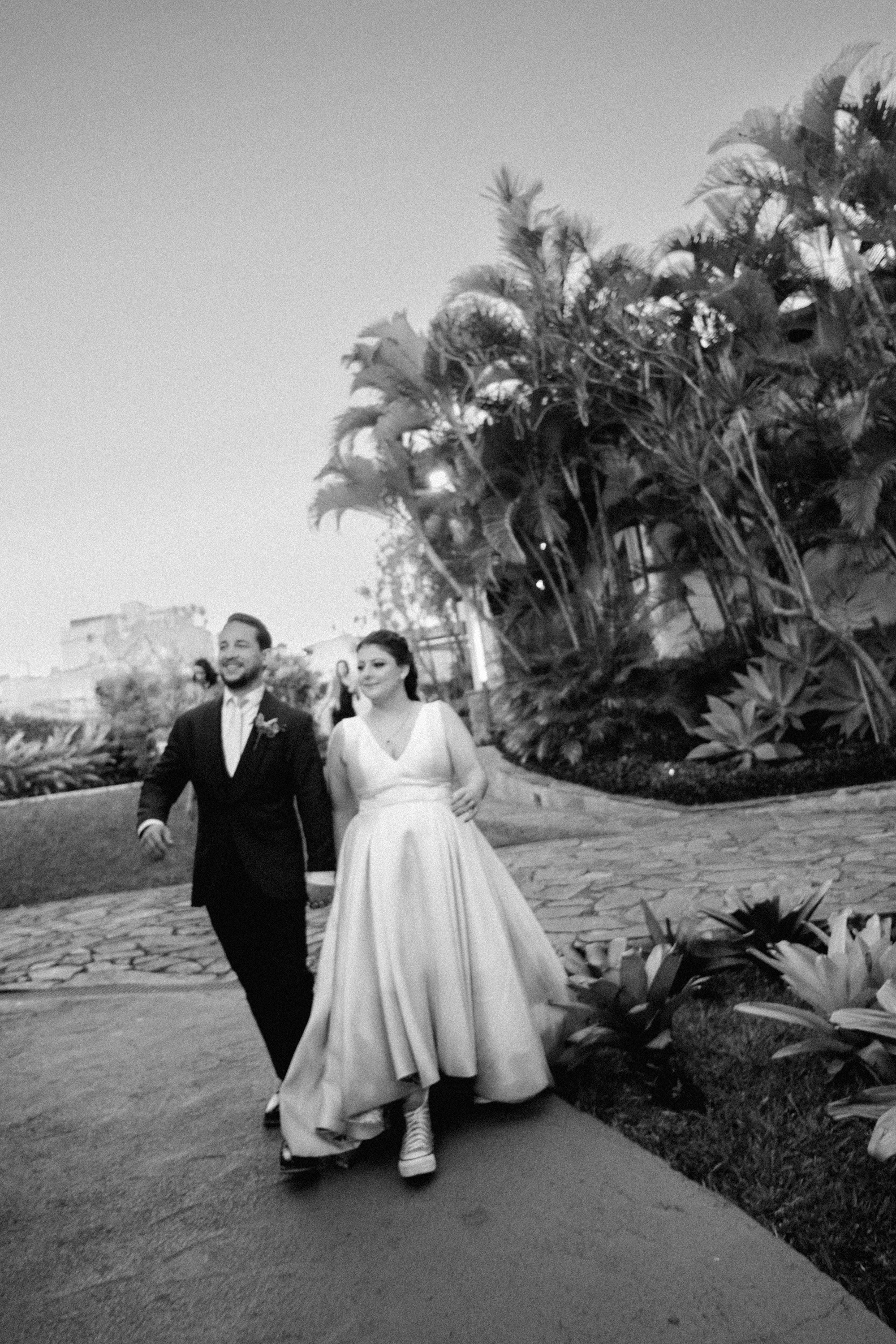 Novos Tempos Wedding