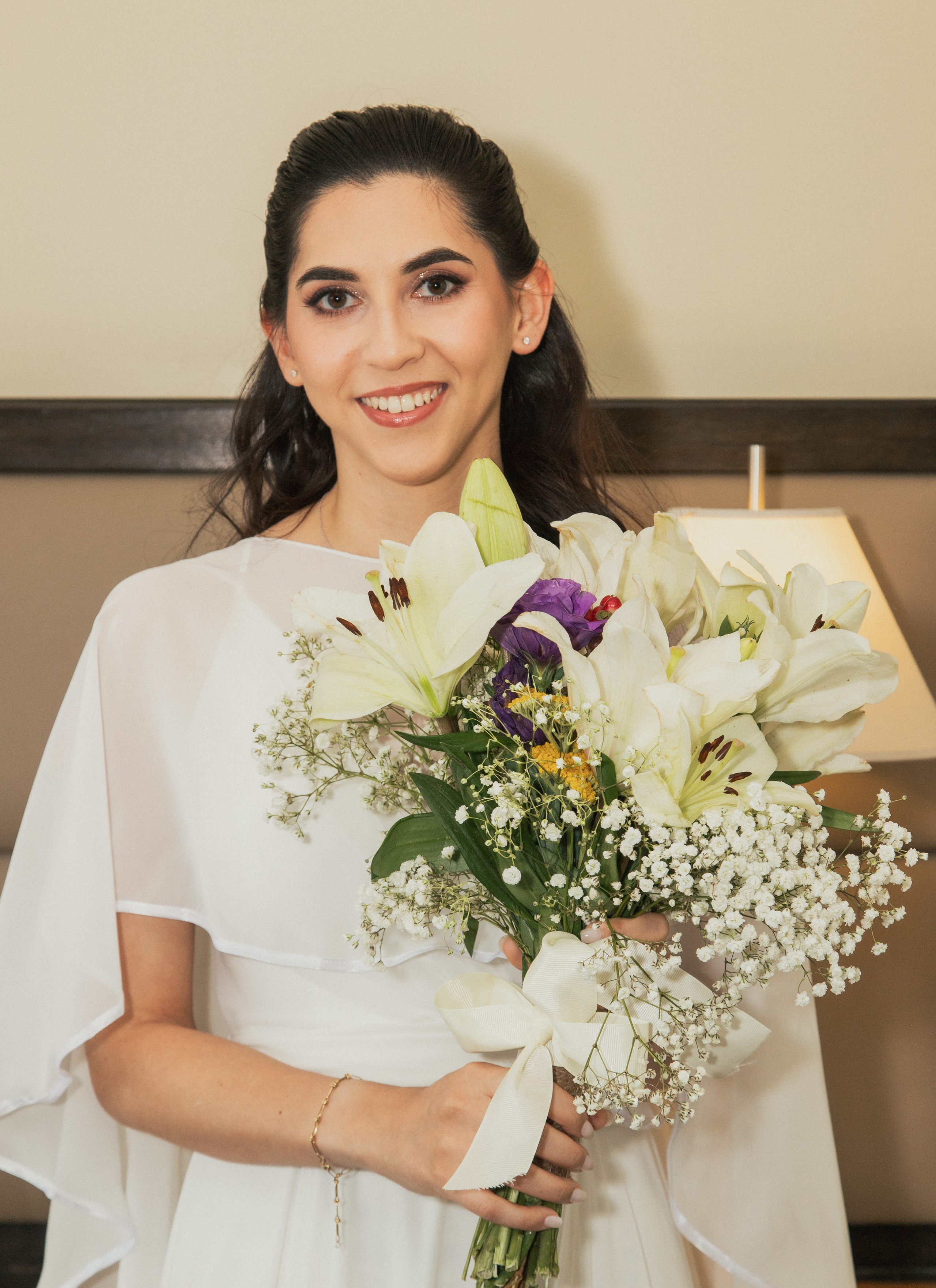 Francisca & Justus. CR Films | Fotografía y Video de Bodas en Chile