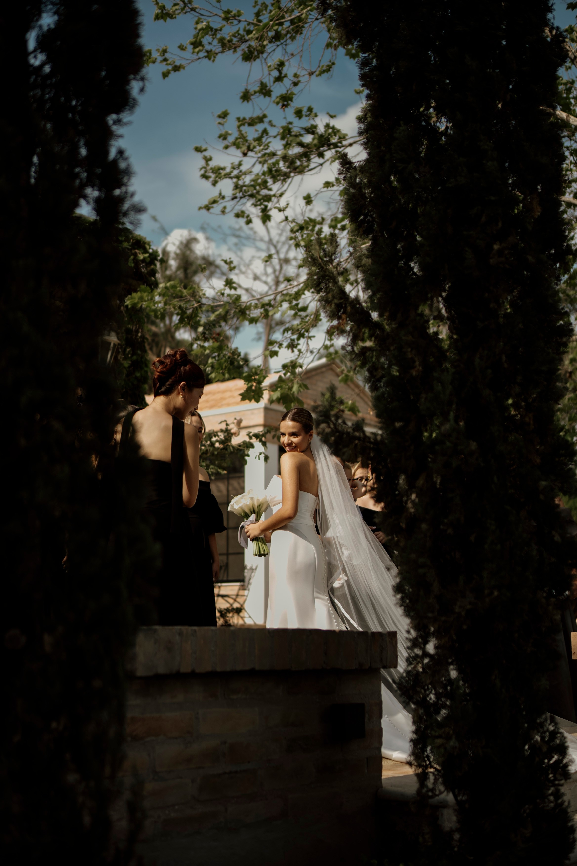 Laura & Lucas. Congiu Wedding