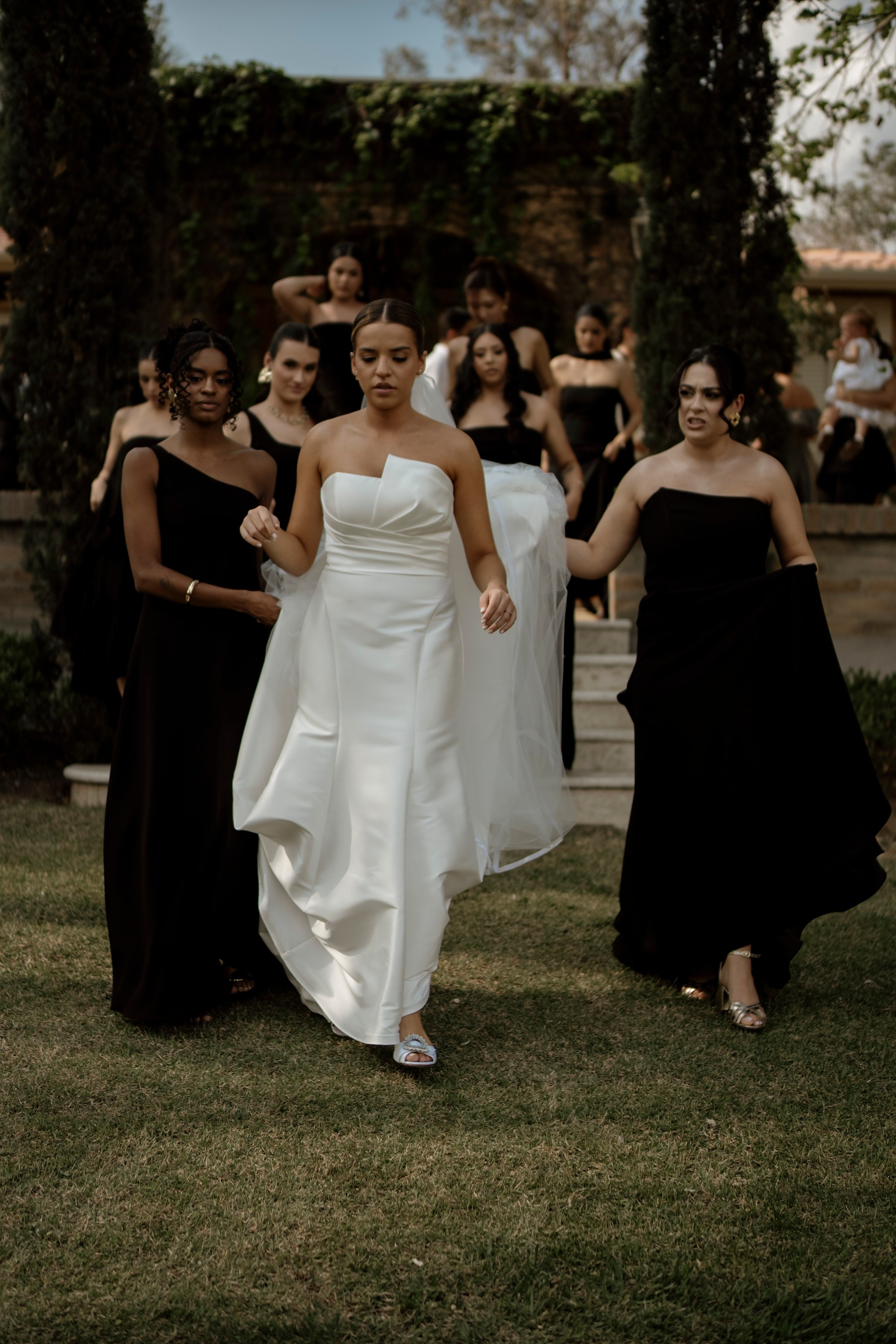 Laura & Lucas. Congiu Wedding
