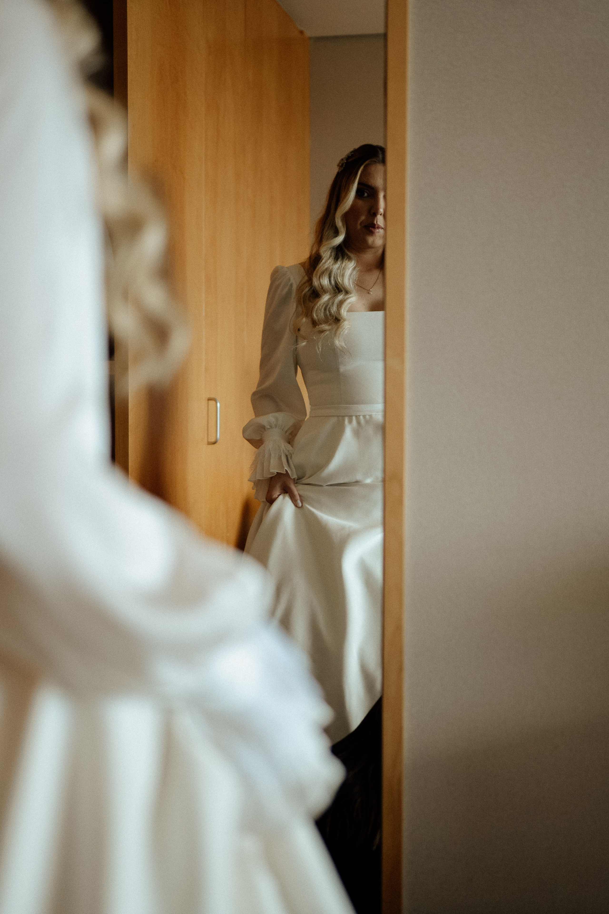 Lari & Luiz | Casamento. Congiu Wedding