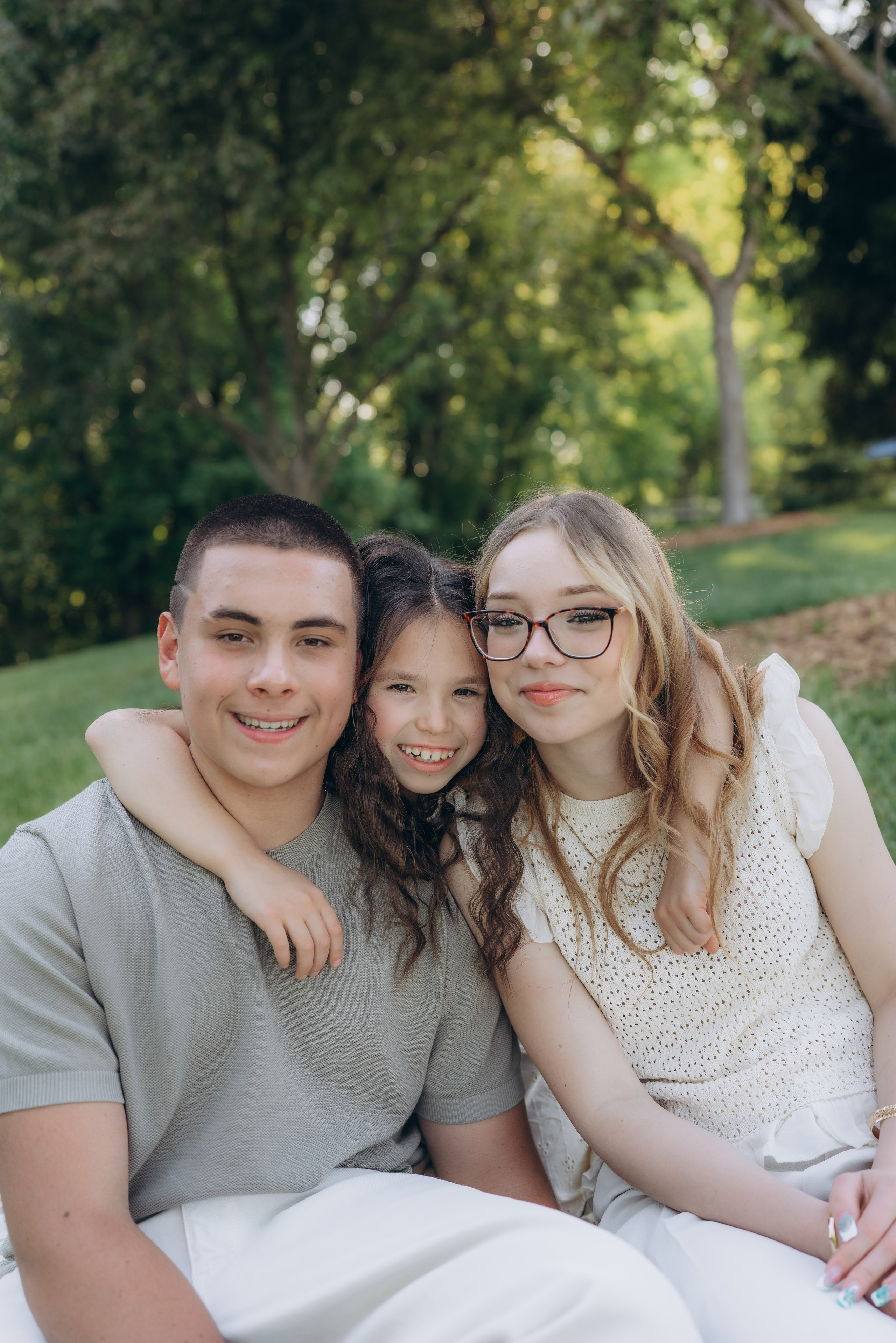 Partfolio. Minnesota Family & Newborn Photographer|Anya Melintii