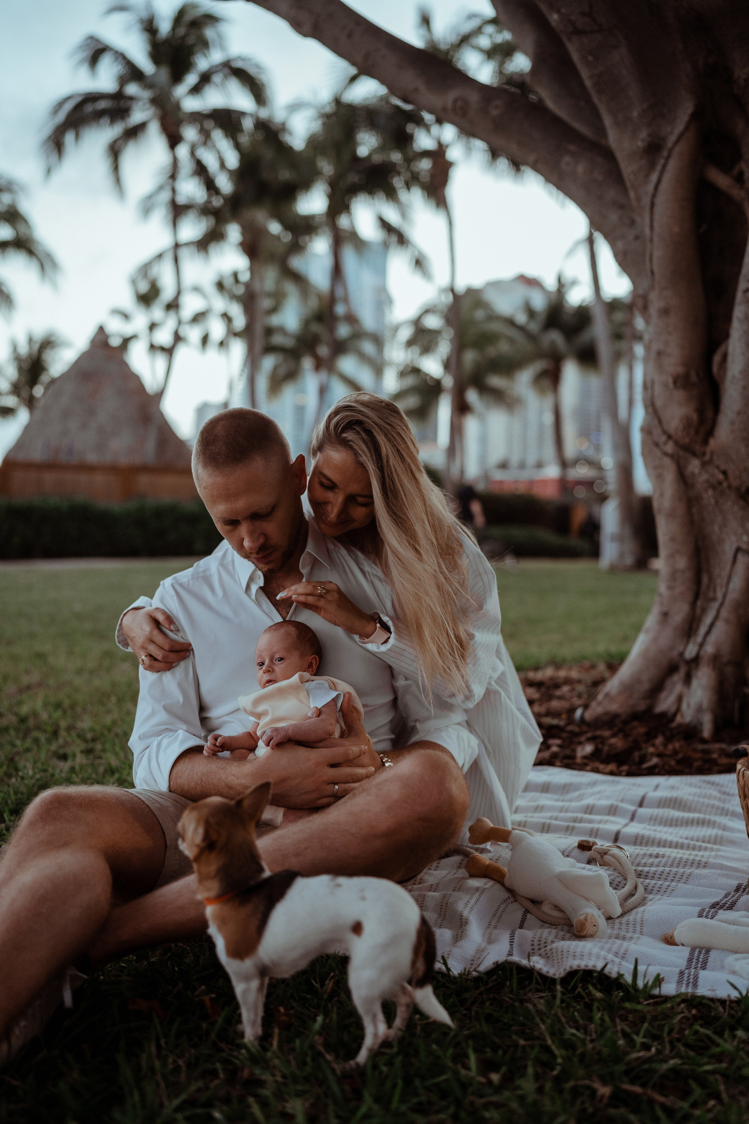 Newborn. Photographer in Miami, Family photographer, Event, Wedding