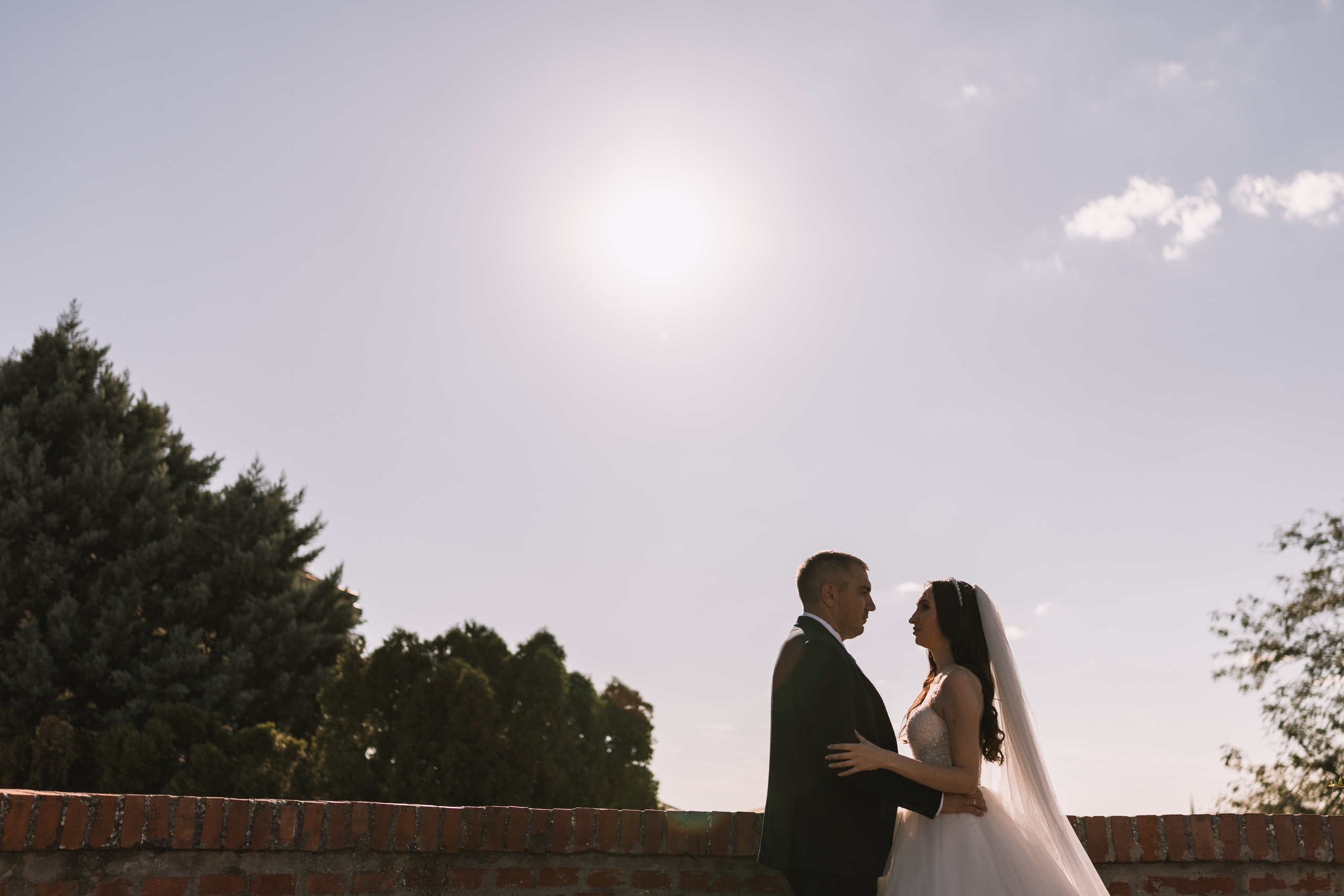 Dragana i Goran. Wedding fotograf u Srbiji – Bojan Vijatov