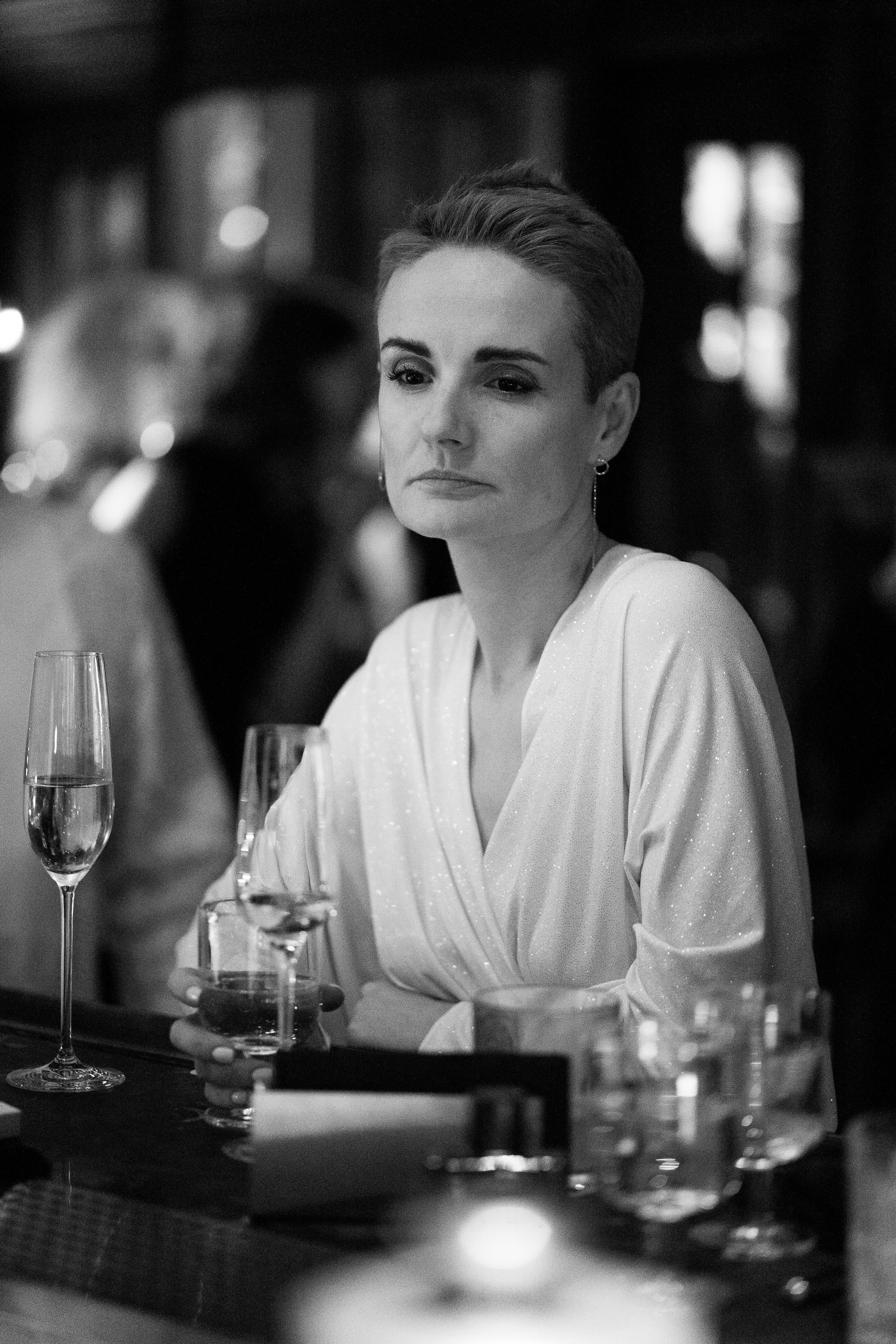 Saint Bar party. Kostiantyn Holinchenko. Reportage and portrait photographer
