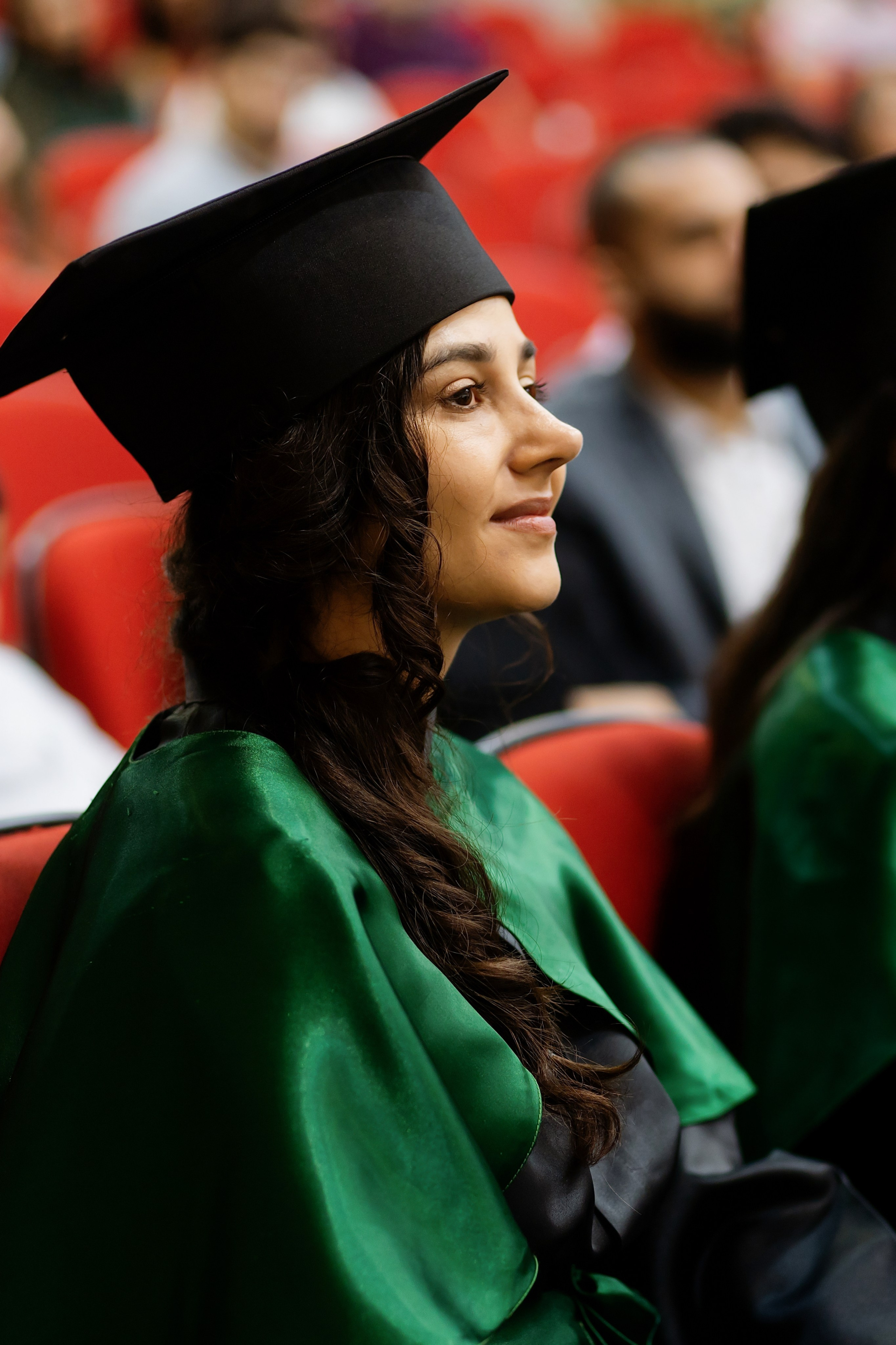 FORMATURA. Eu Talyssa Mendonça (Fotógrafa, Goiânia — GO)