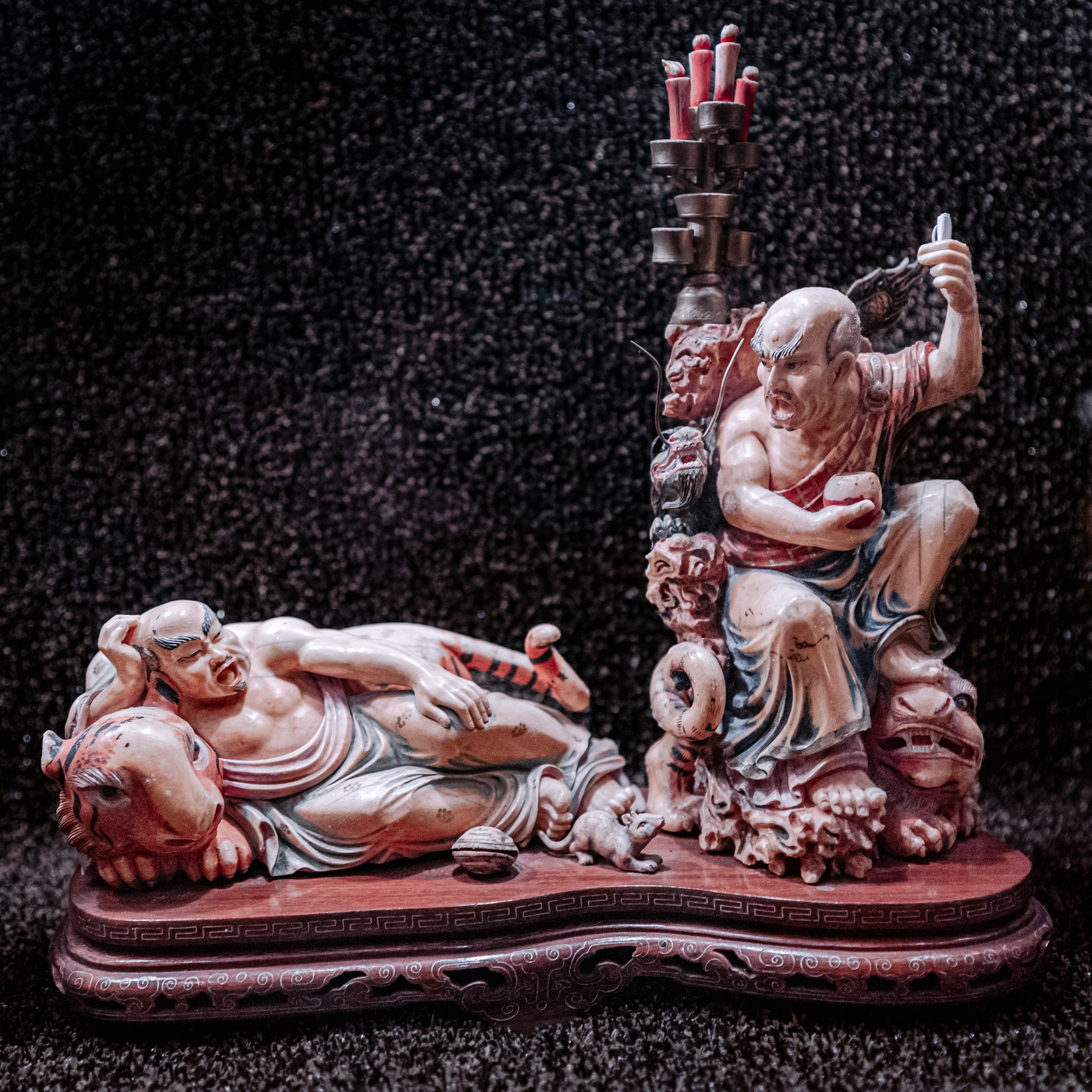 Things. ARTIGO Igor Rudyi Art Photography