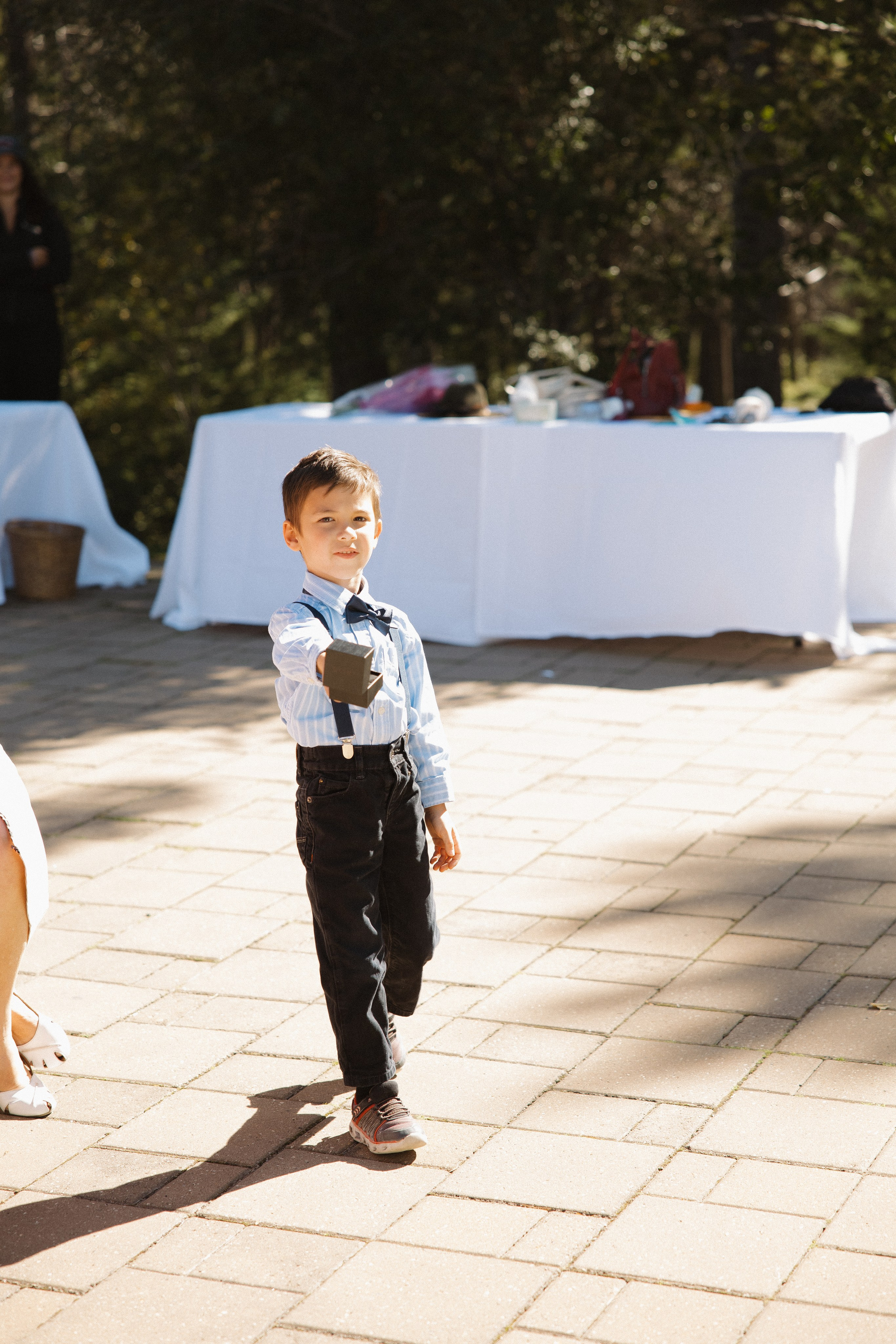 Natalia & Sergey. Photographer Stanislav Antonov