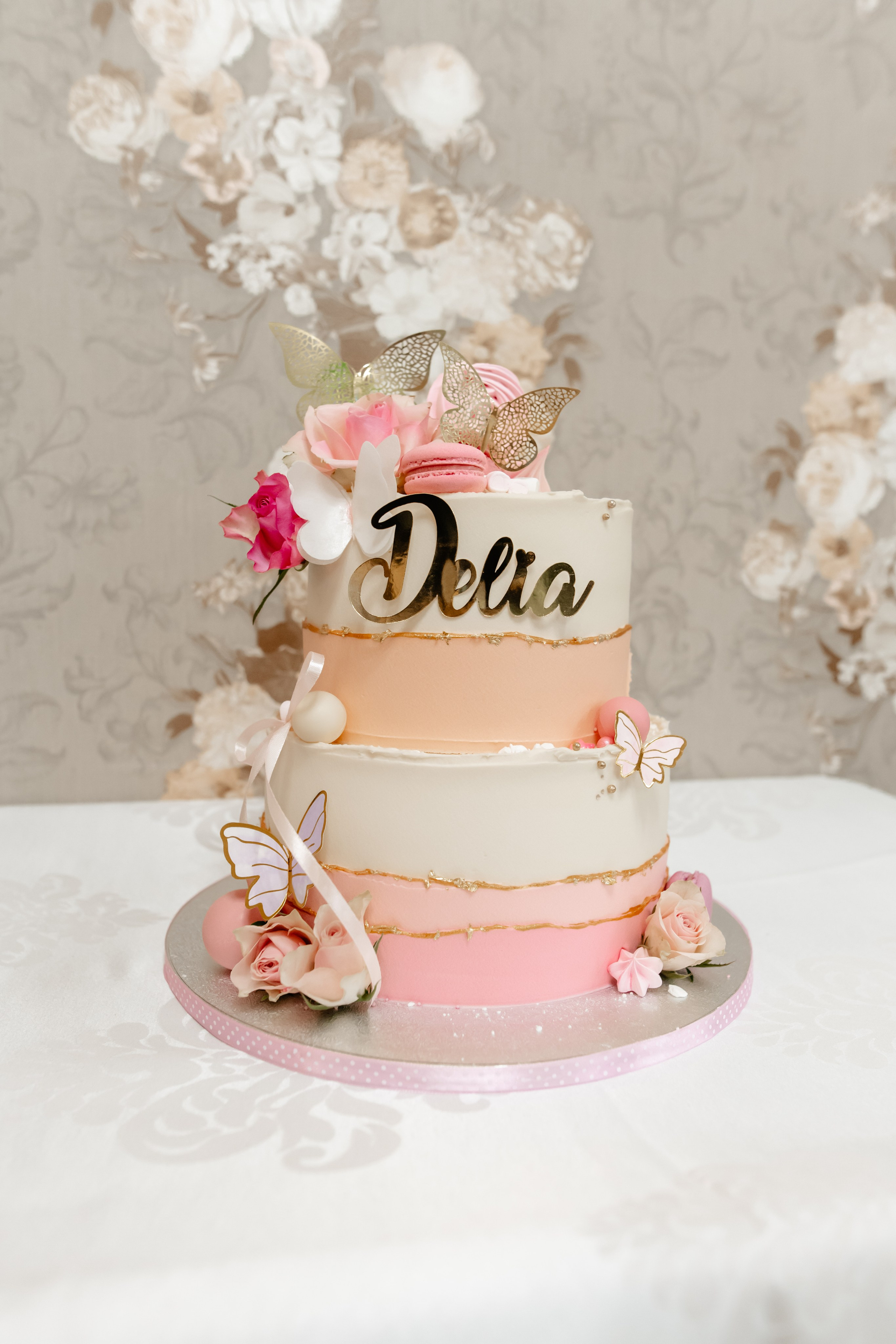 Botez Delia, Restaurant Eleven. Ana Maria Dragan Fotograf Evenimente