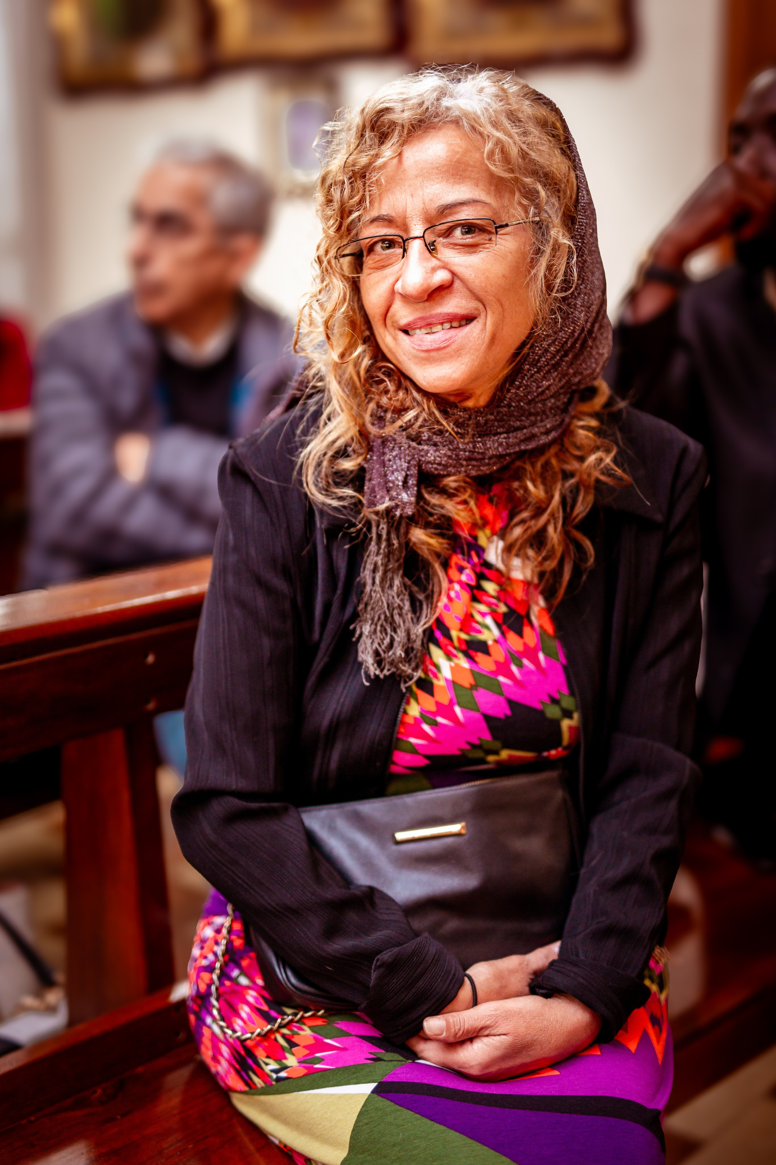 Aurora Battesimo. Luci e Capricci Photography