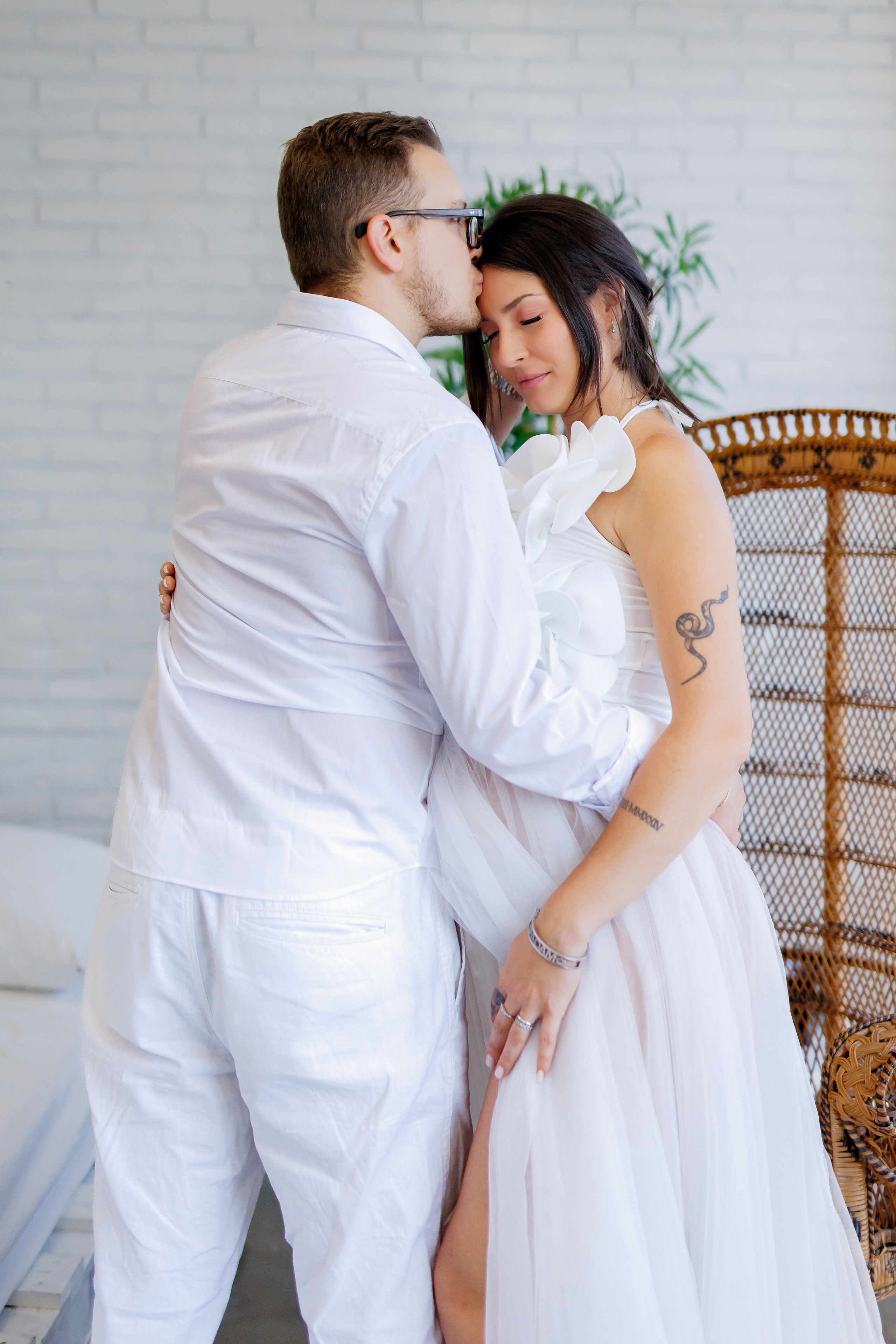 Maternity 2026. Luci e Capricci Photography