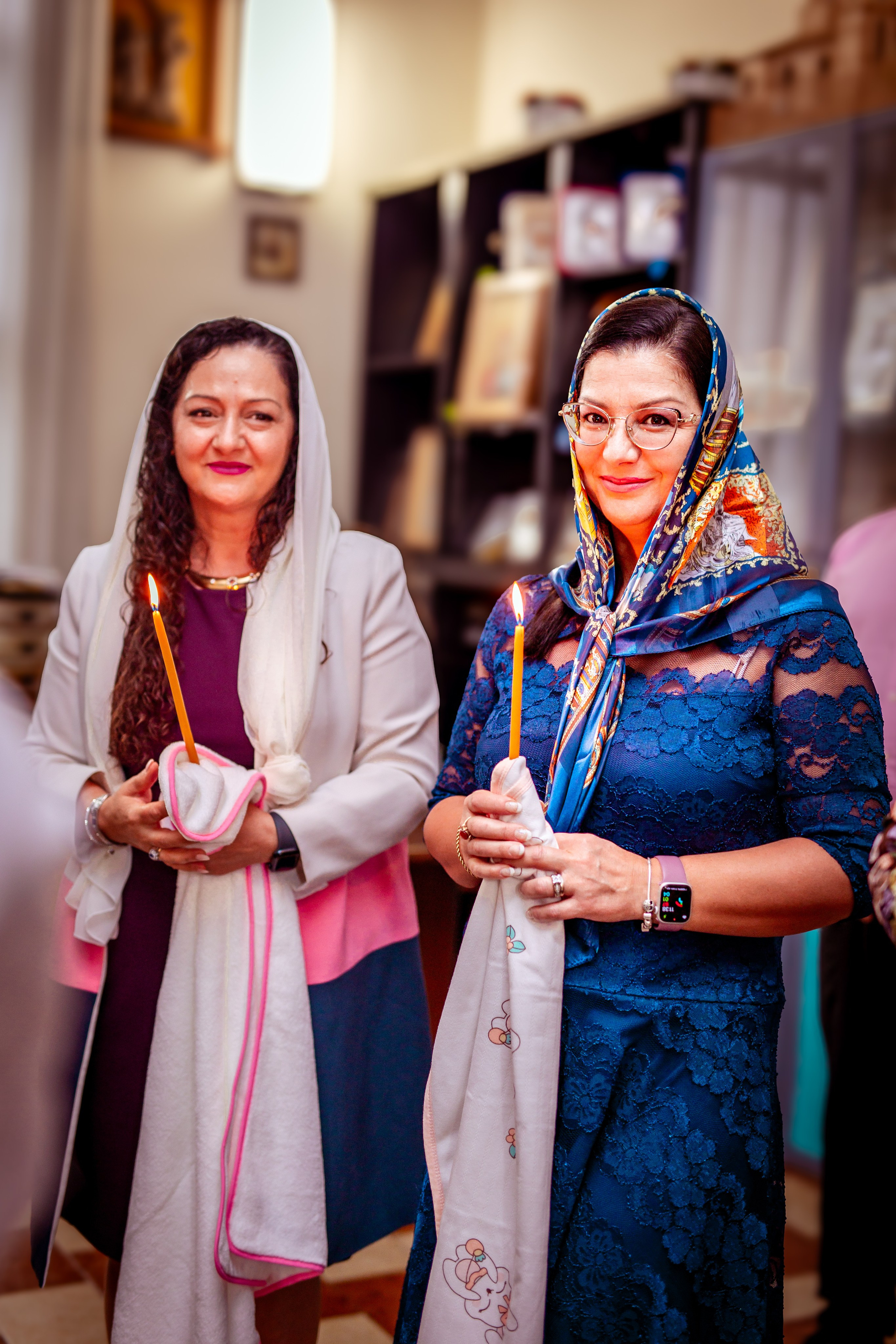 Aurora Battesimo. Luci e Capricci Photography