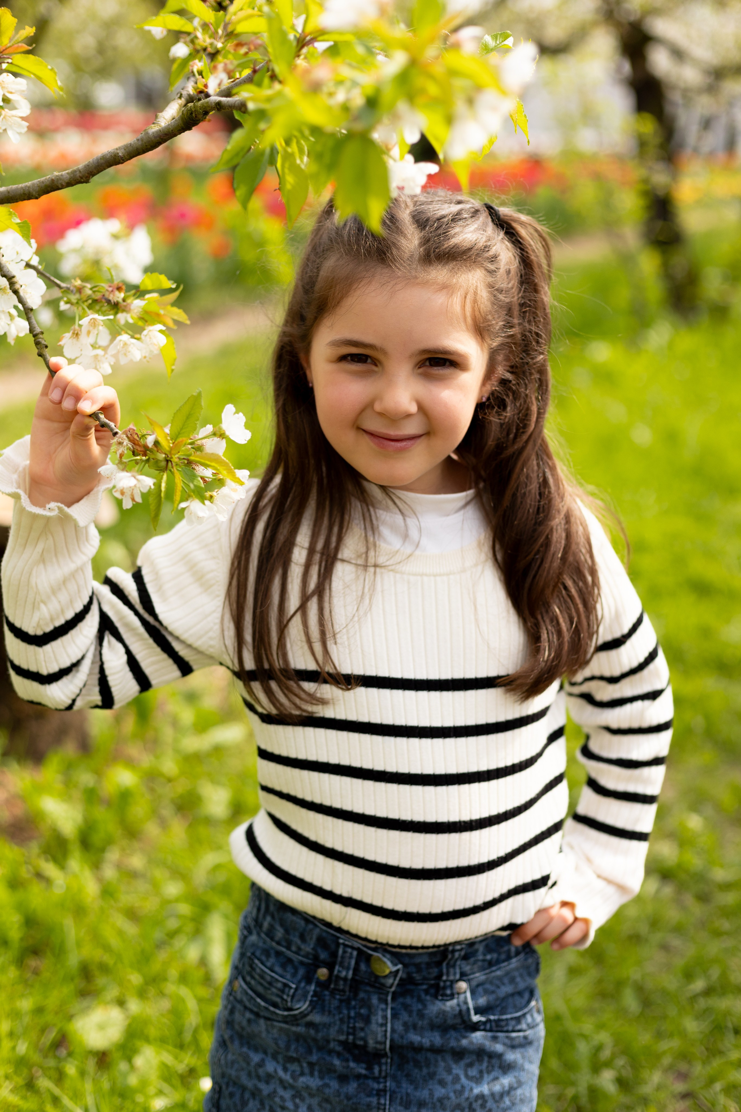 Noemi, Alessia e Sofia. Luci e Capricci Photography