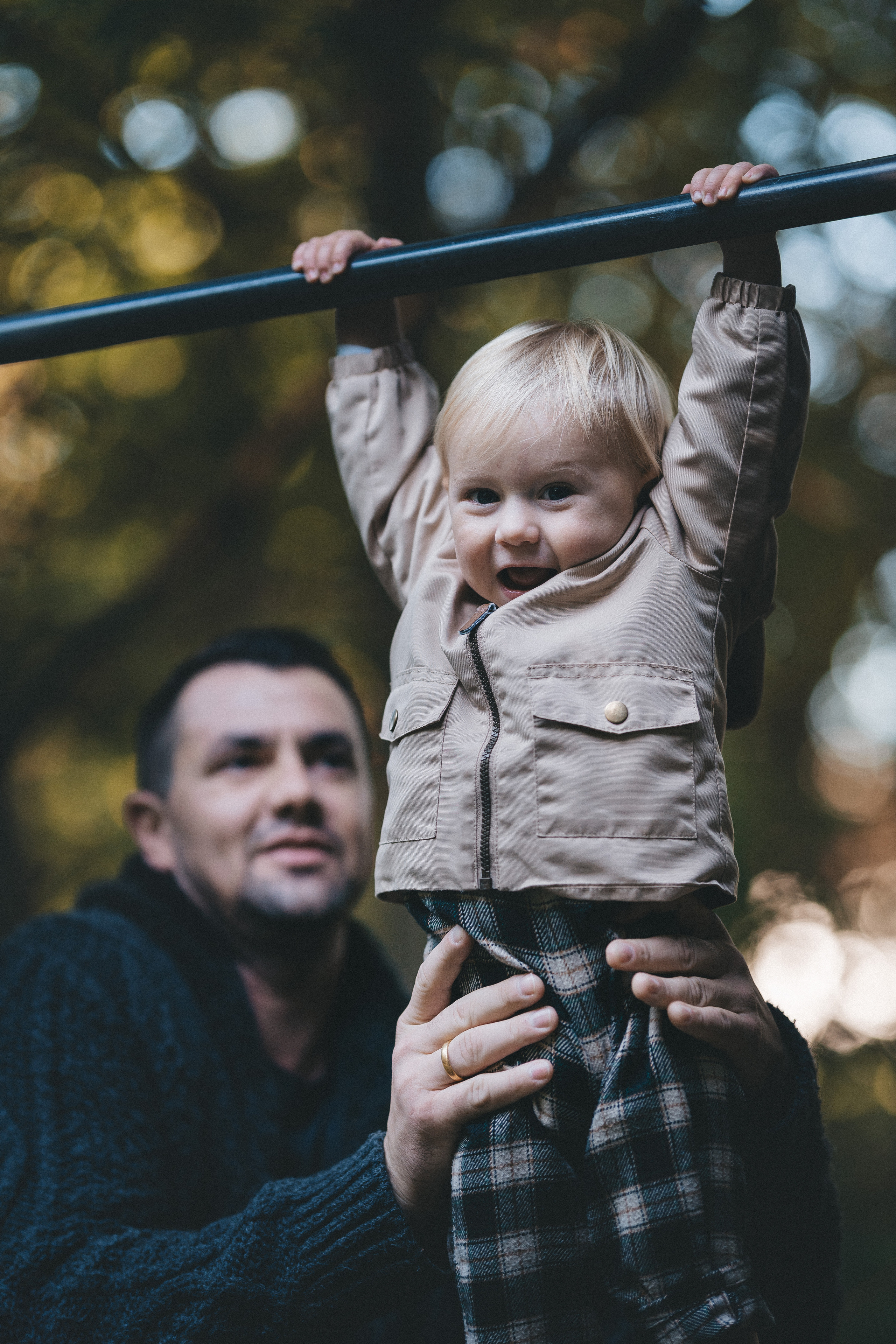 Familienshooting. Fotograf aus Künzelsau. Kinder- und Familienfoto-Sessions