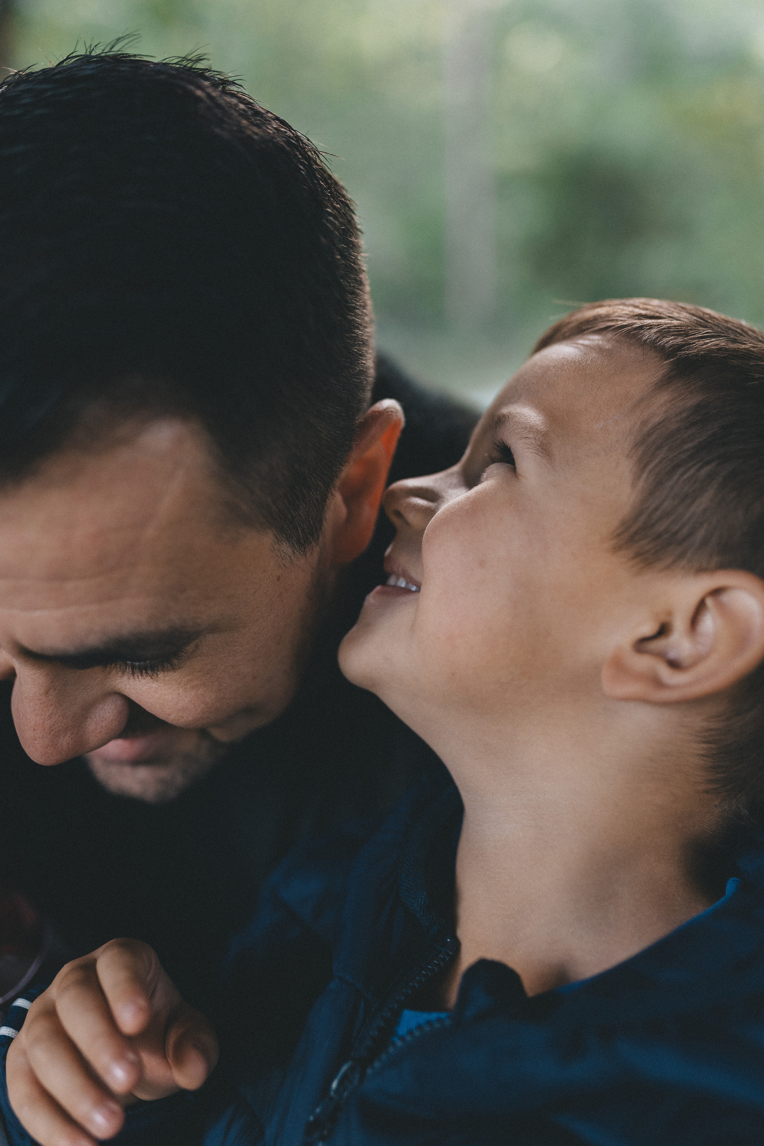 Familienshooting. Fotograf aus Künzelsau. Kinder- und Familienfoto-Sessions