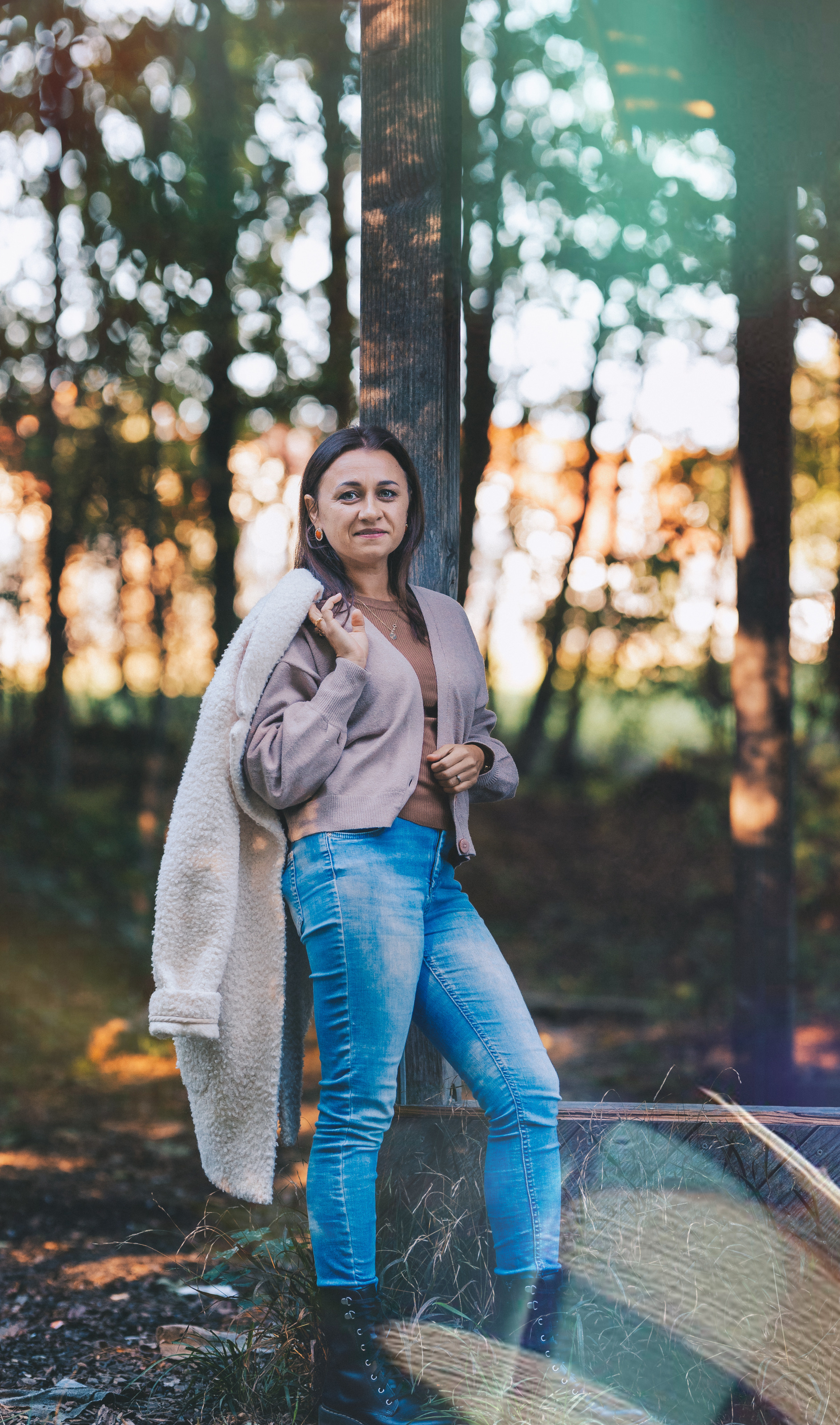 Familienshooting. Fotograf aus Künzelsau. Kinder- und Familienfoto-Sessions