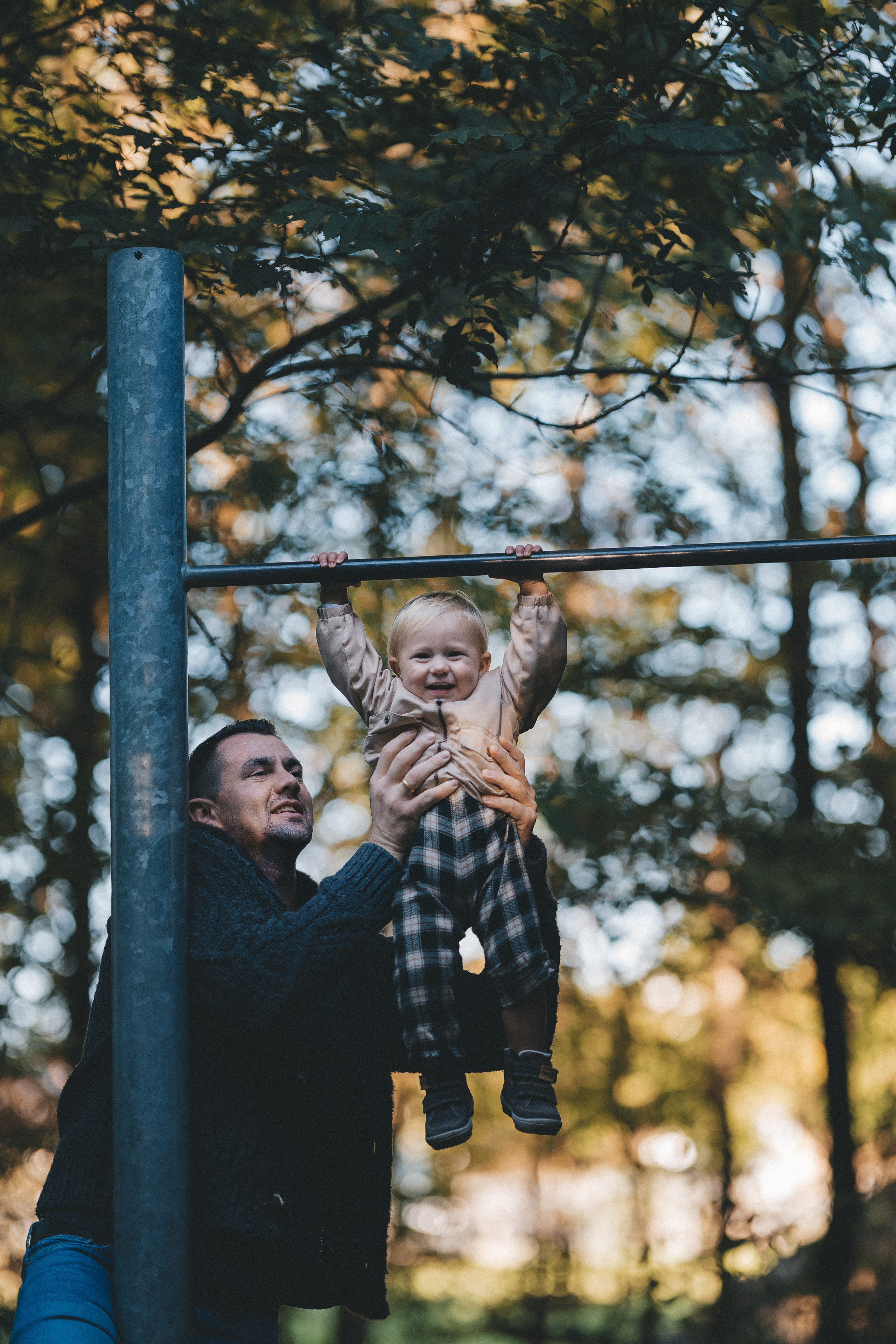 Familienshooting. Fotograf aus Künzelsau. Kinder- und Familienfoto-Sessions
