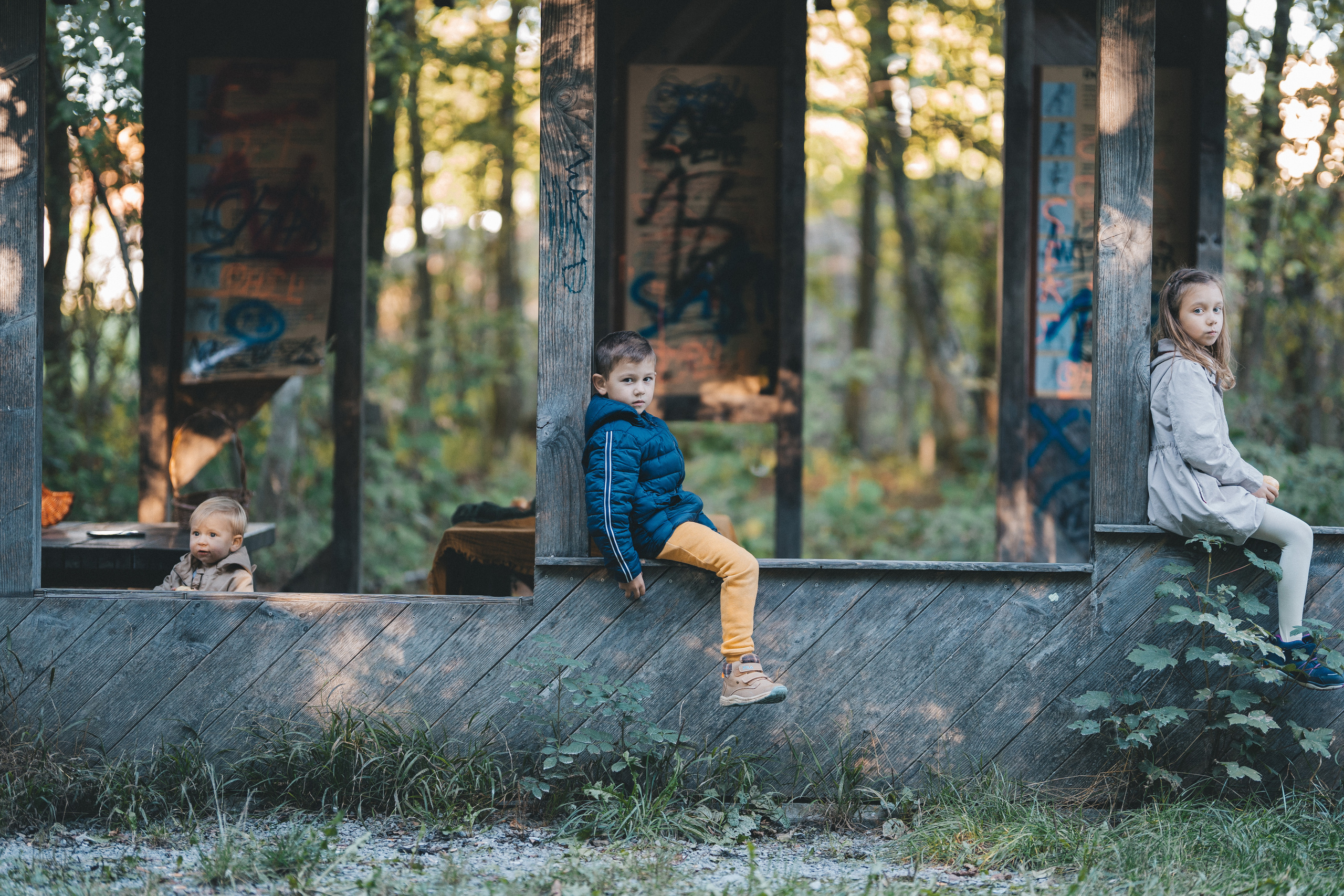 Familienshooting. Fotograf aus Künzelsau. Kinder- und Familienfoto-Sessions