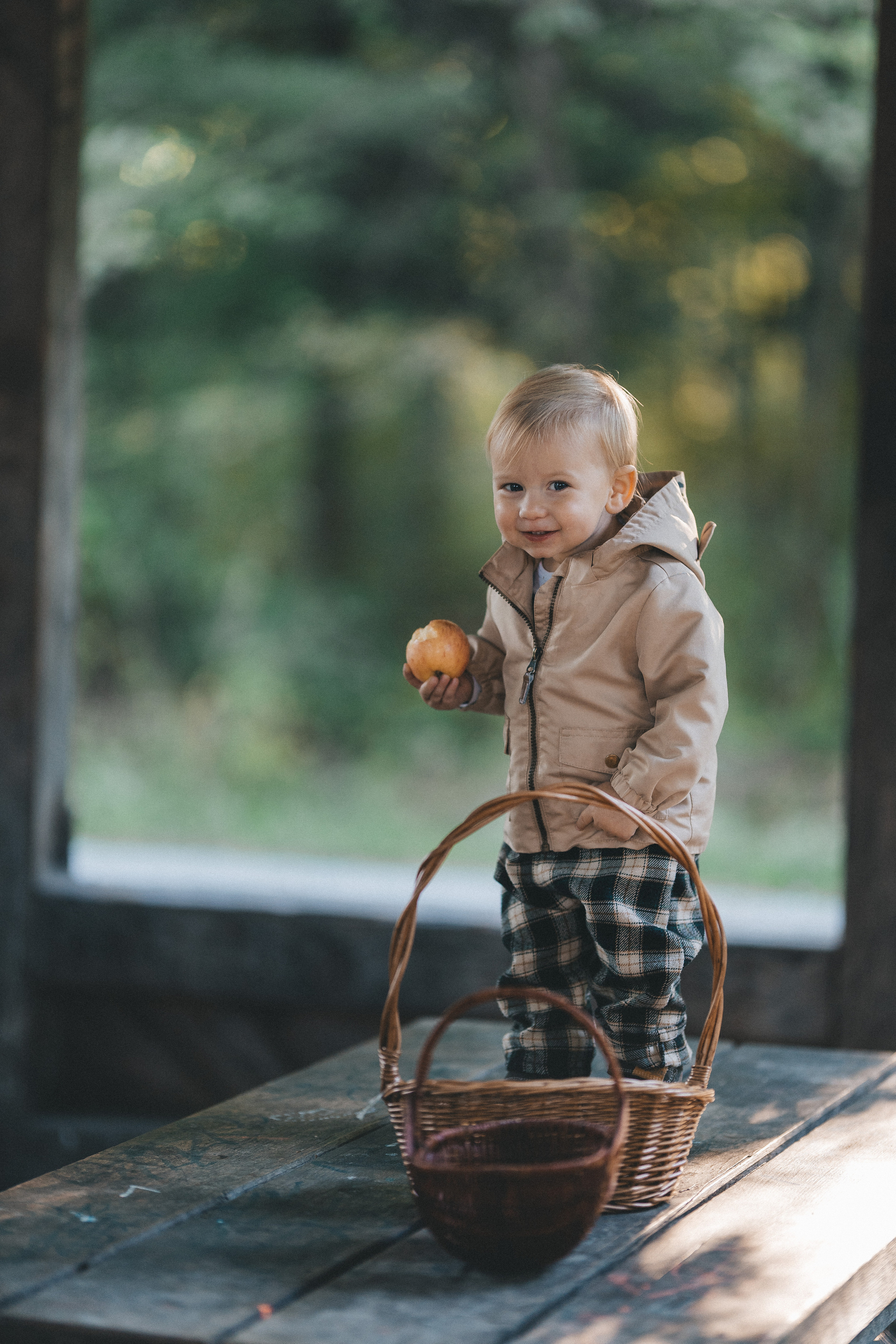 Familienshooting. Fotograf aus Künzelsau. Kinder- und Familienfoto-Sessions
