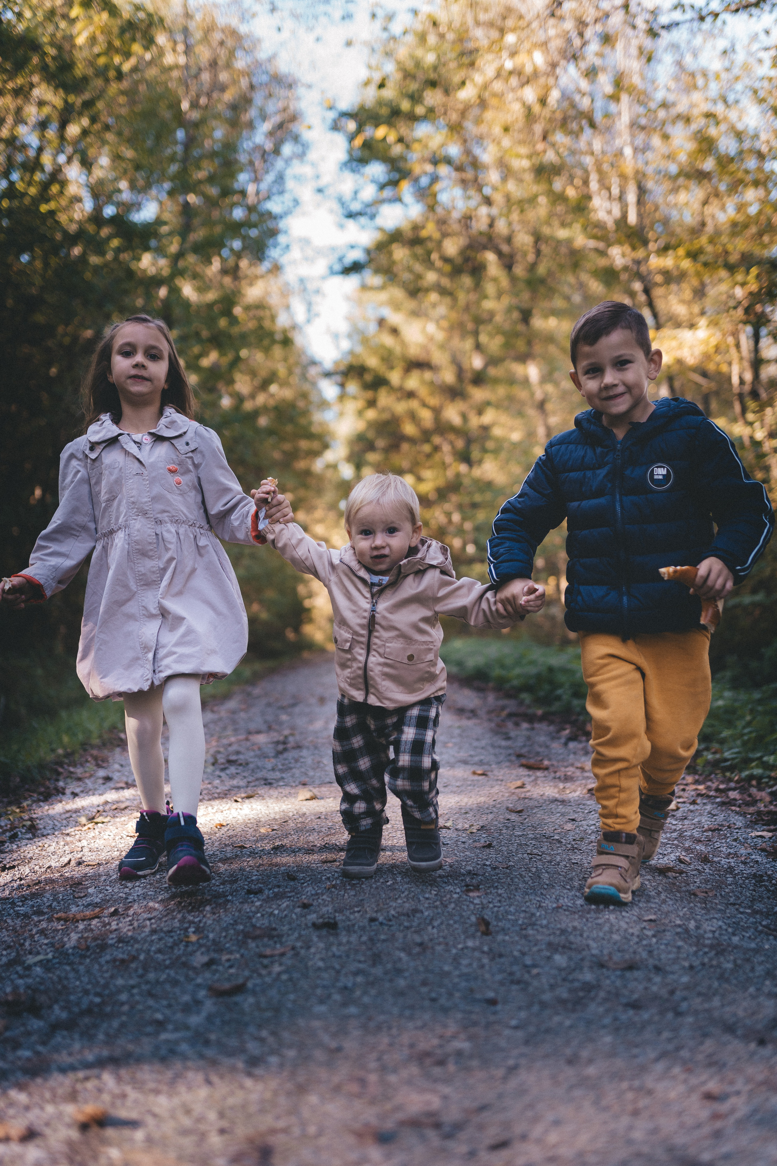 Familienshooting. Fotograf aus Künzelsau. Kinder- und Familienfoto-Sessions