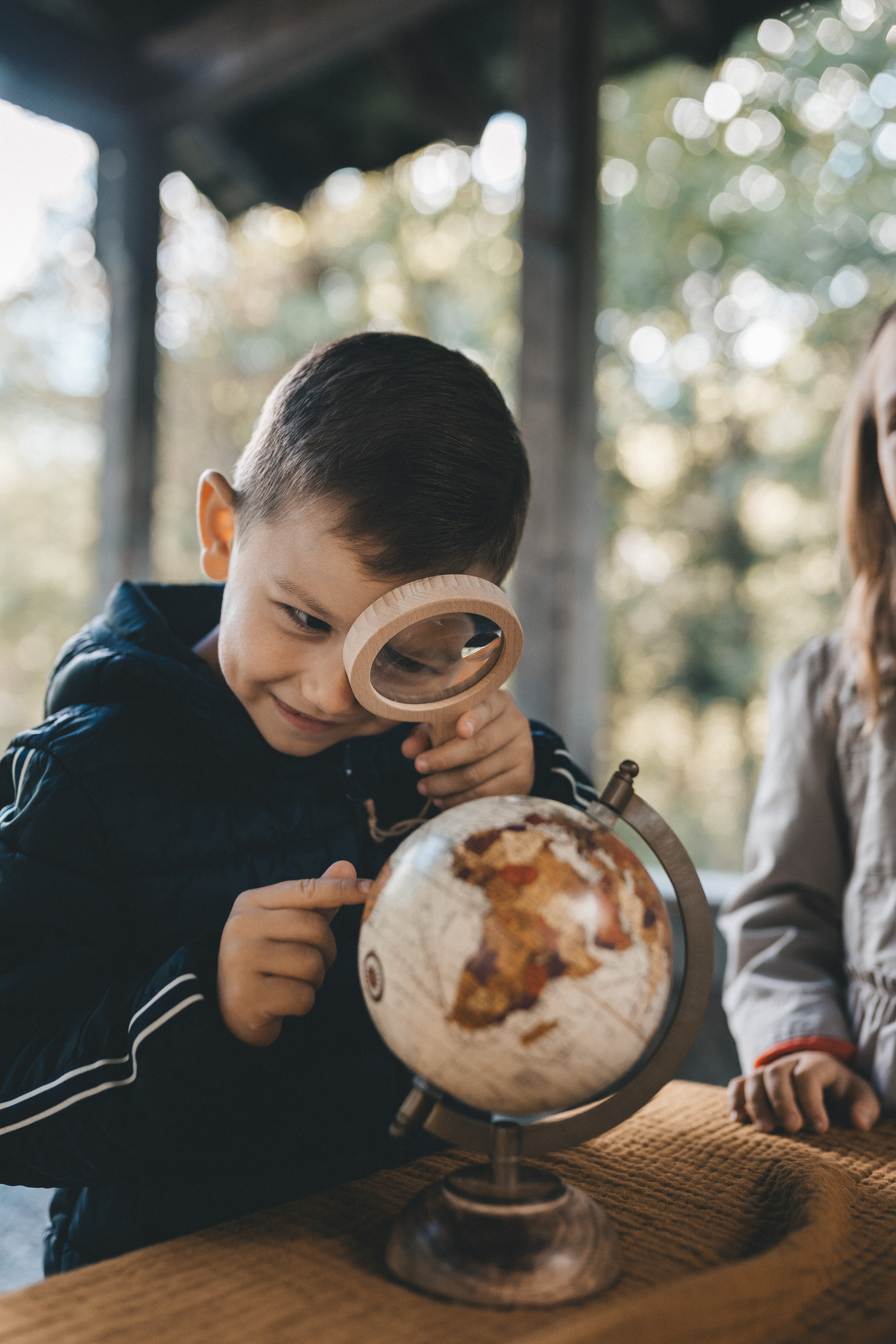 Familienshooting. Fotograf aus Künzelsau. Kinder- und Familienfoto-Sessions